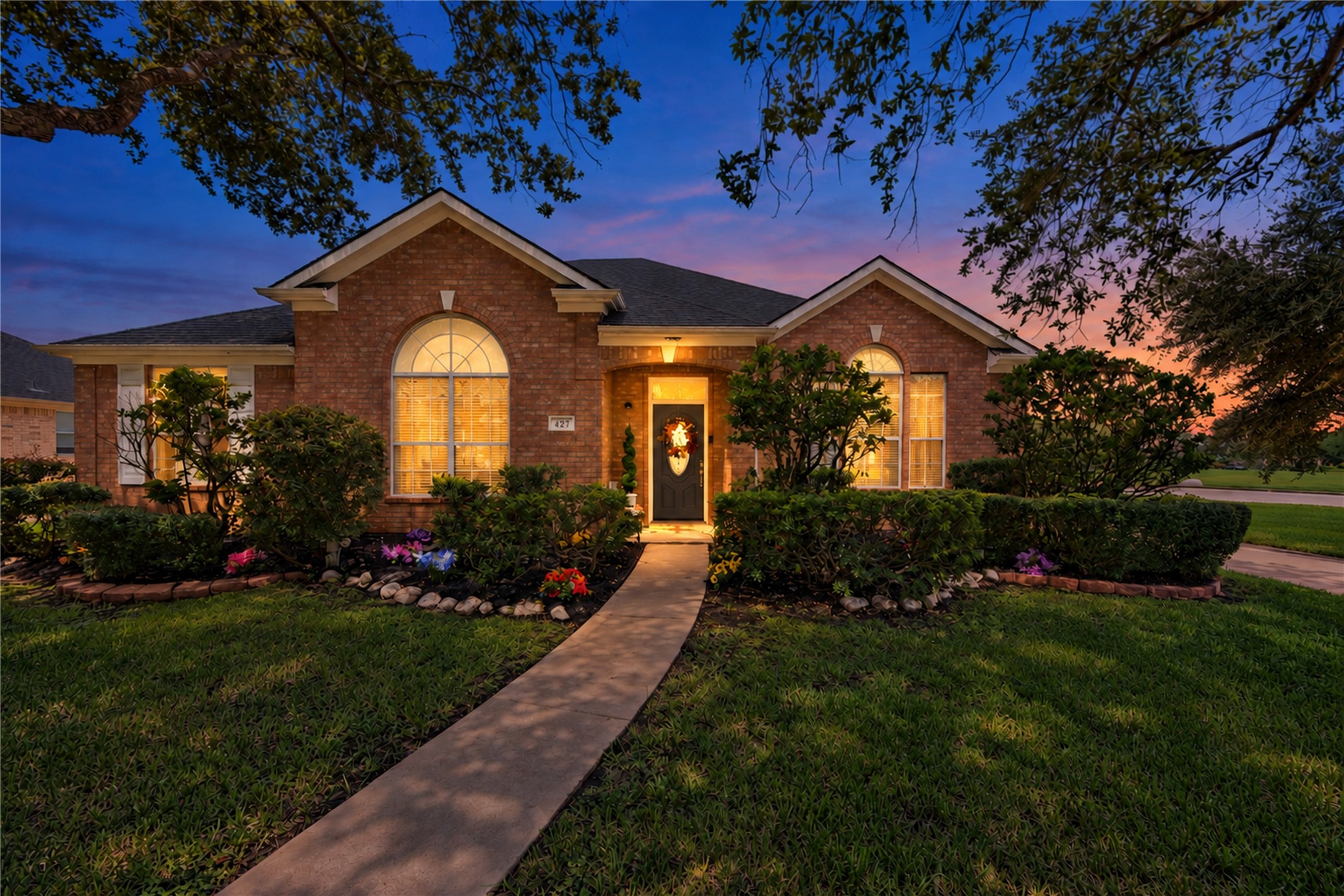 427 Fern Meadow Drive Property Photo 1