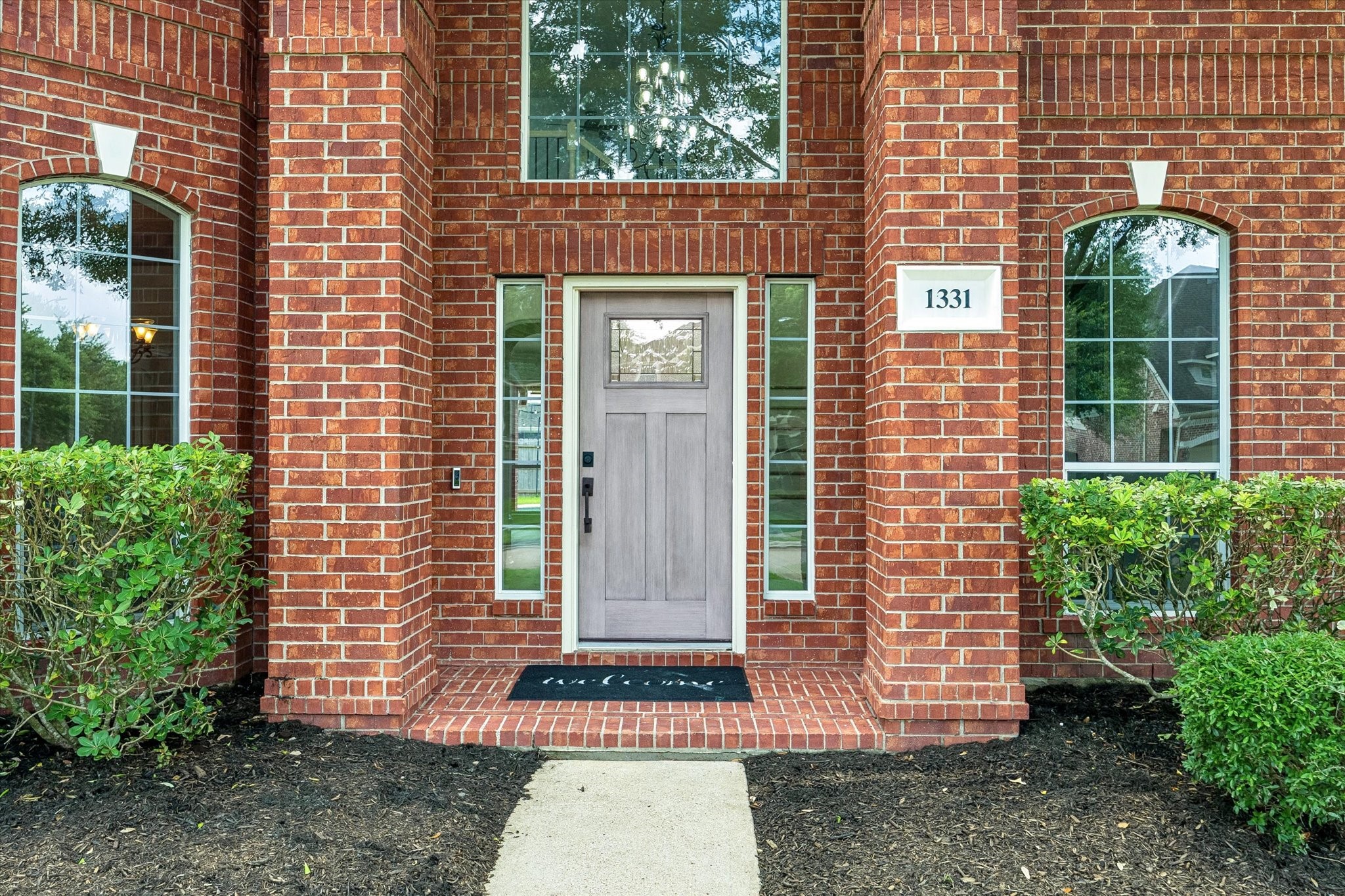 1331 Shady Bend Drive Property Photo 4