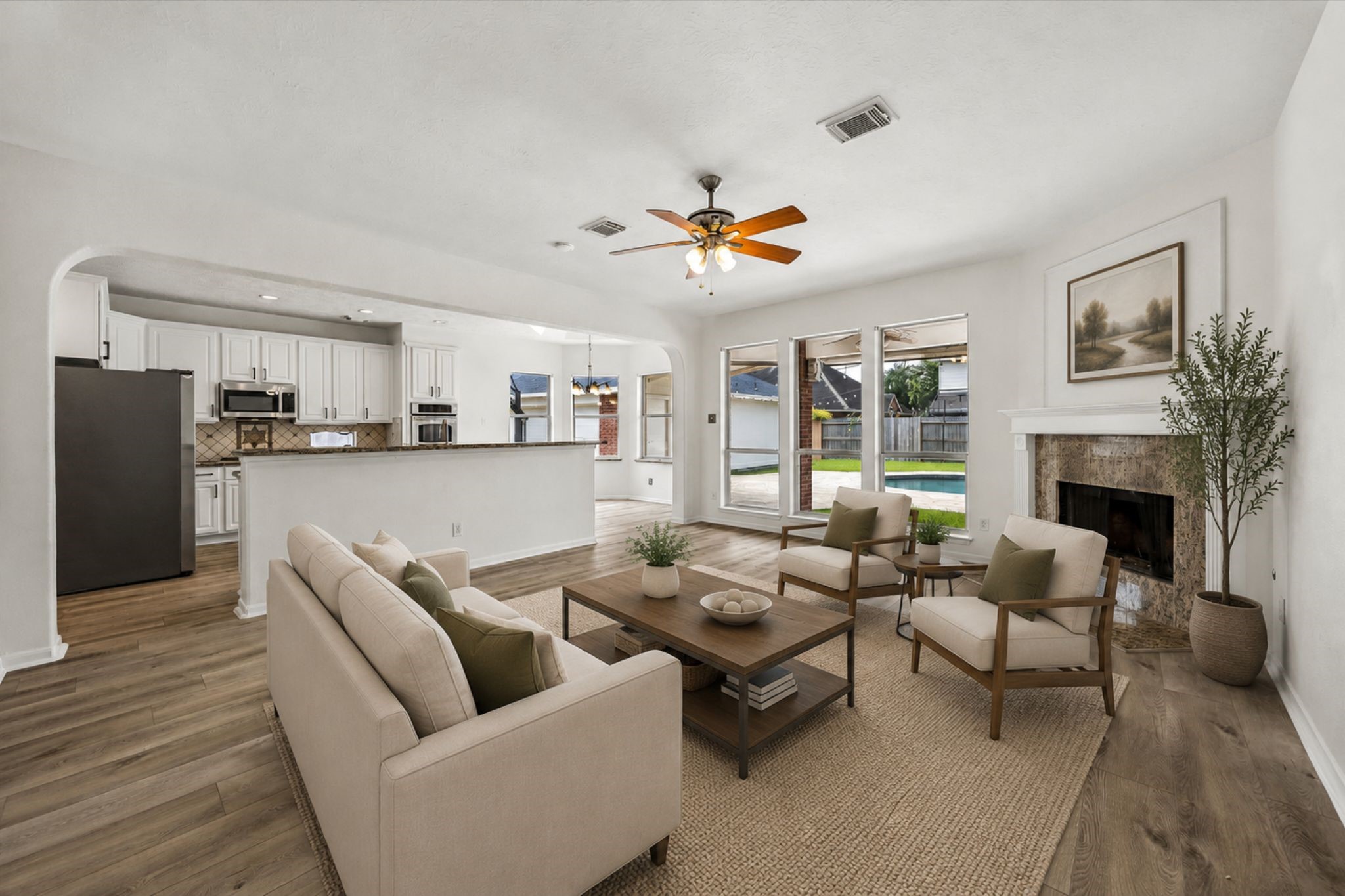 1331 Shady Bend Drive Property Photo 10