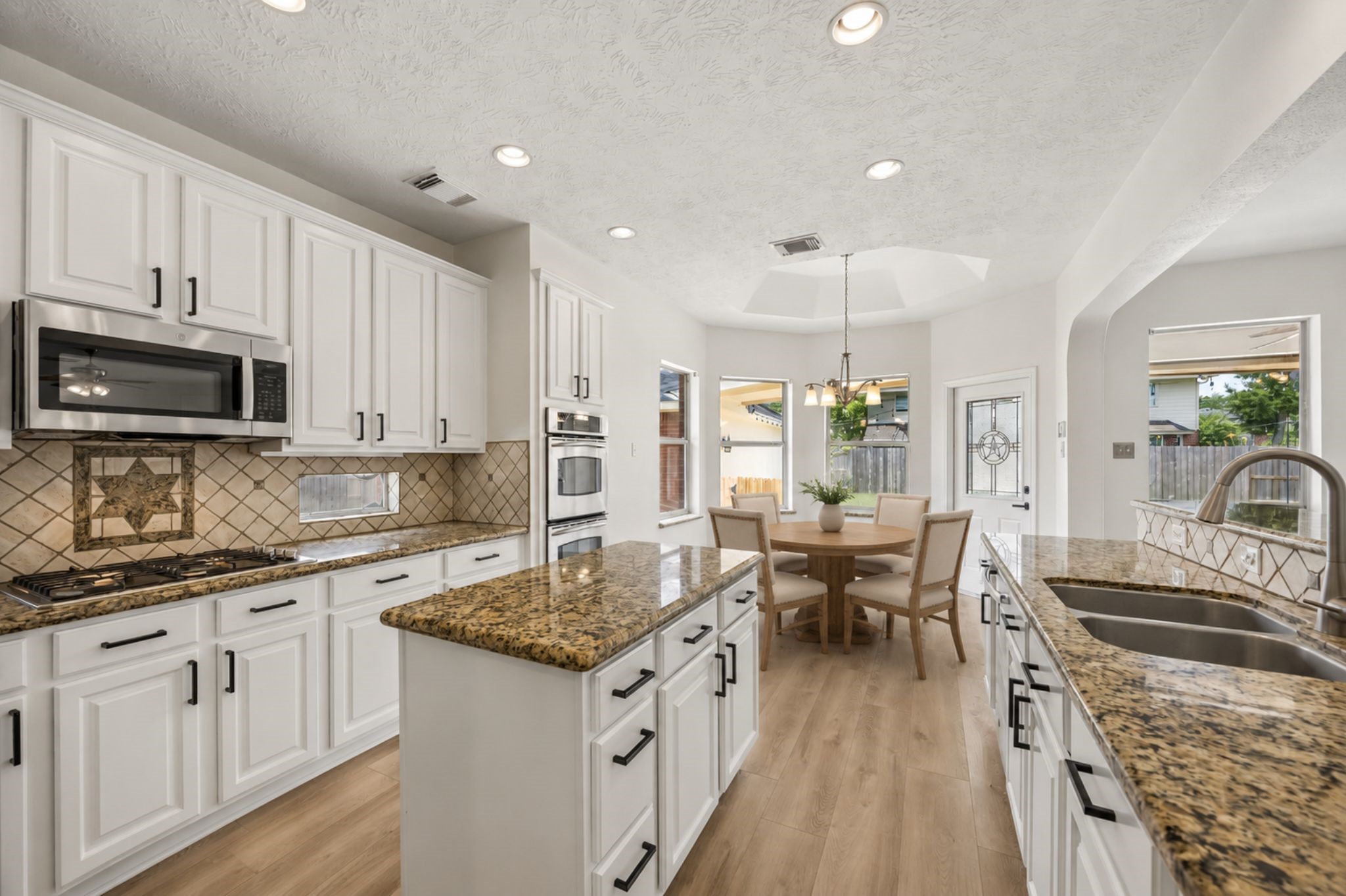 1331 Shady Bend Drive Property Photo 12