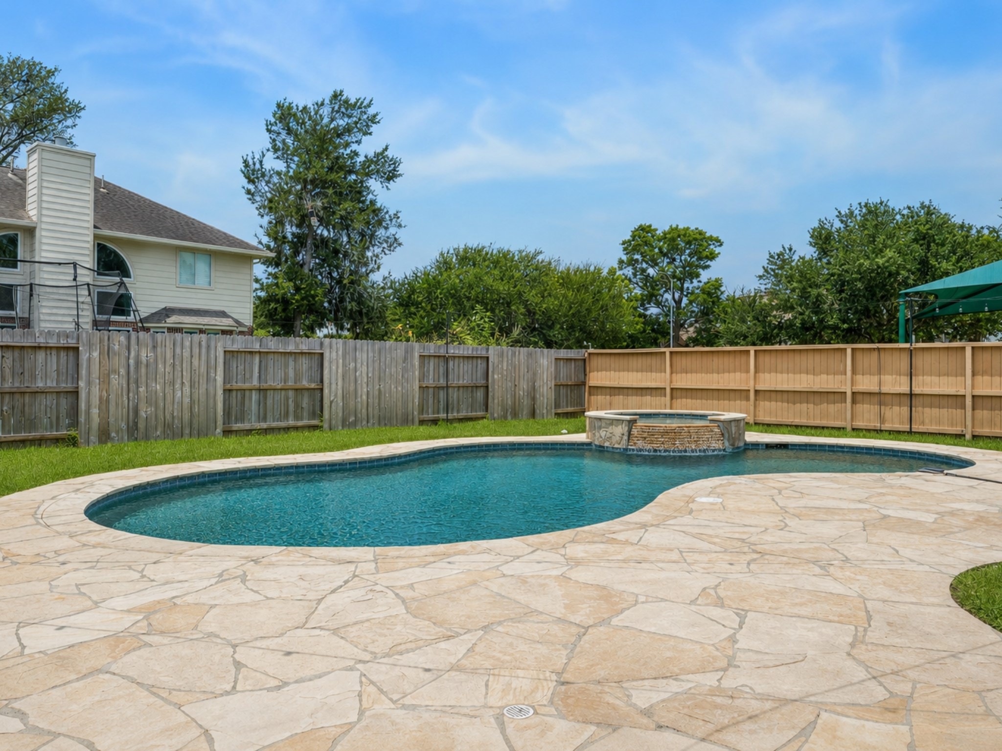 1331 Shady Bend Drive Property Photo 25