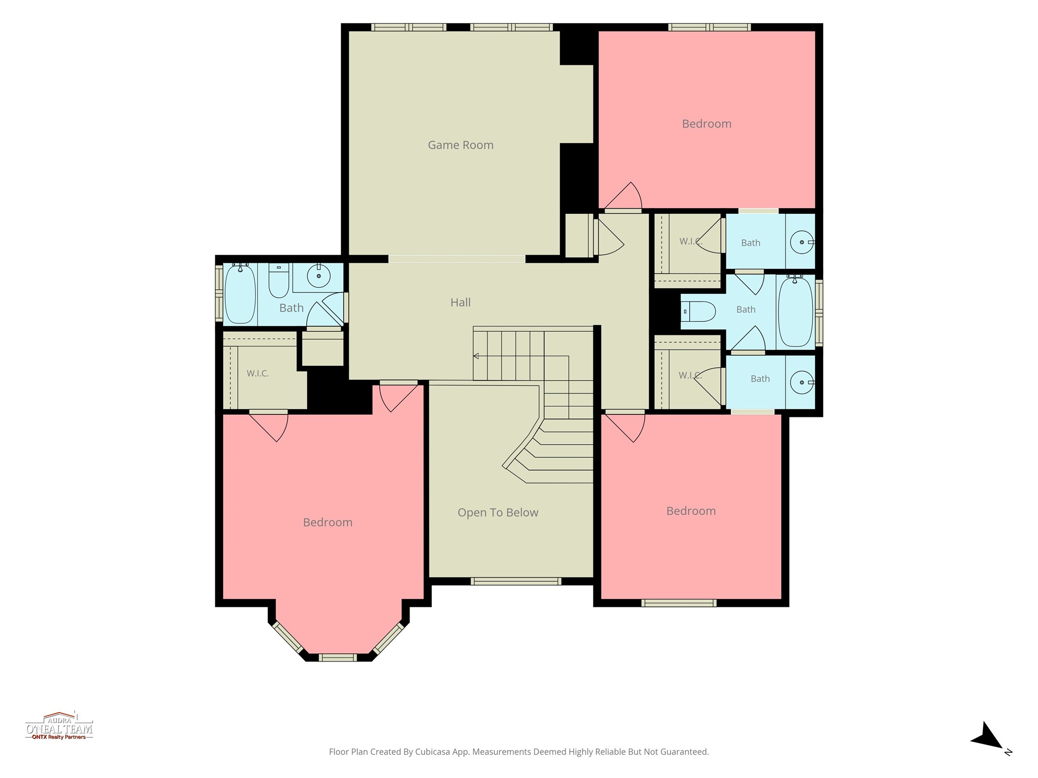 1331 Shady Bend Drive Property Photo 41