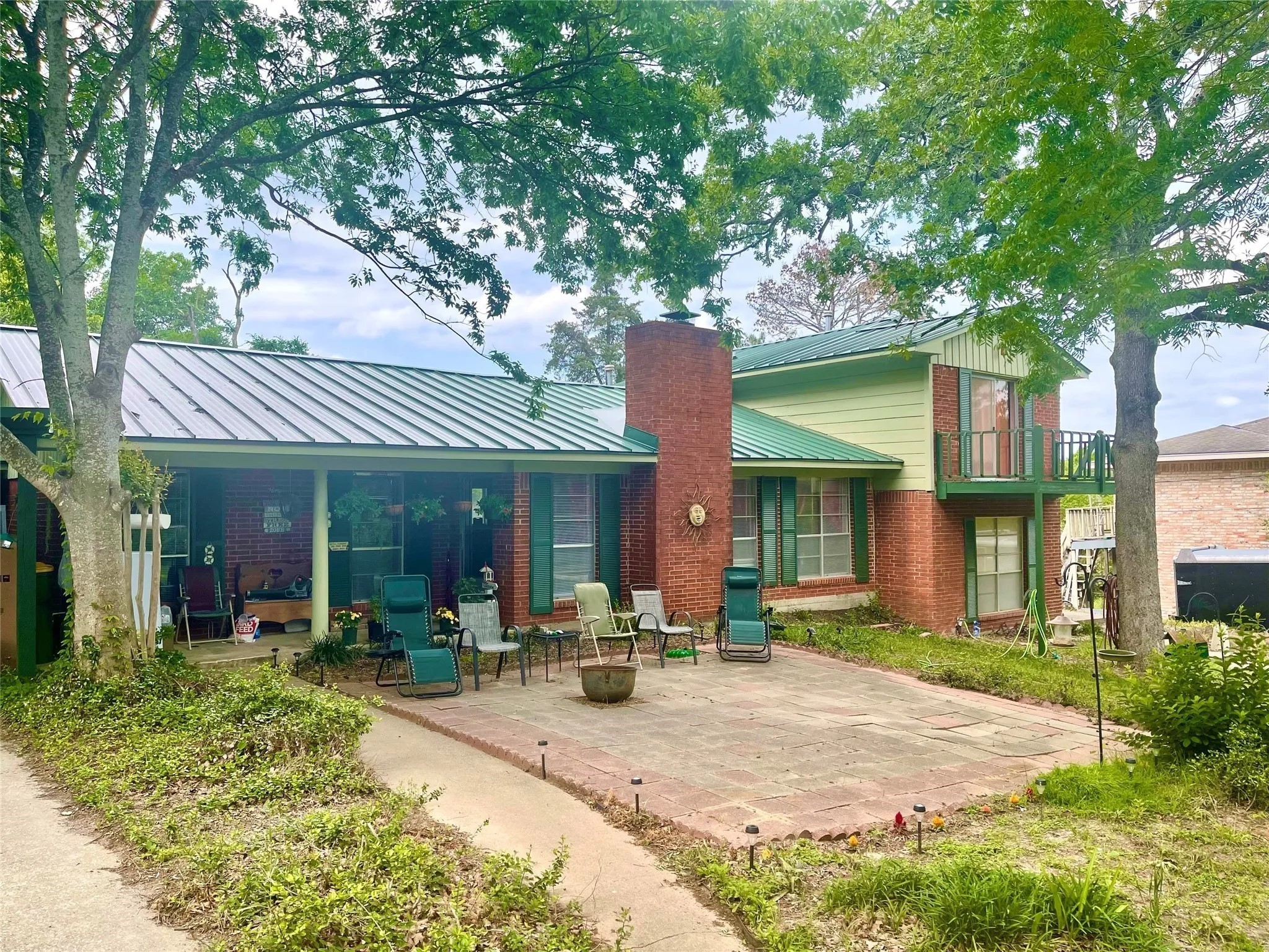 25 Spring Road