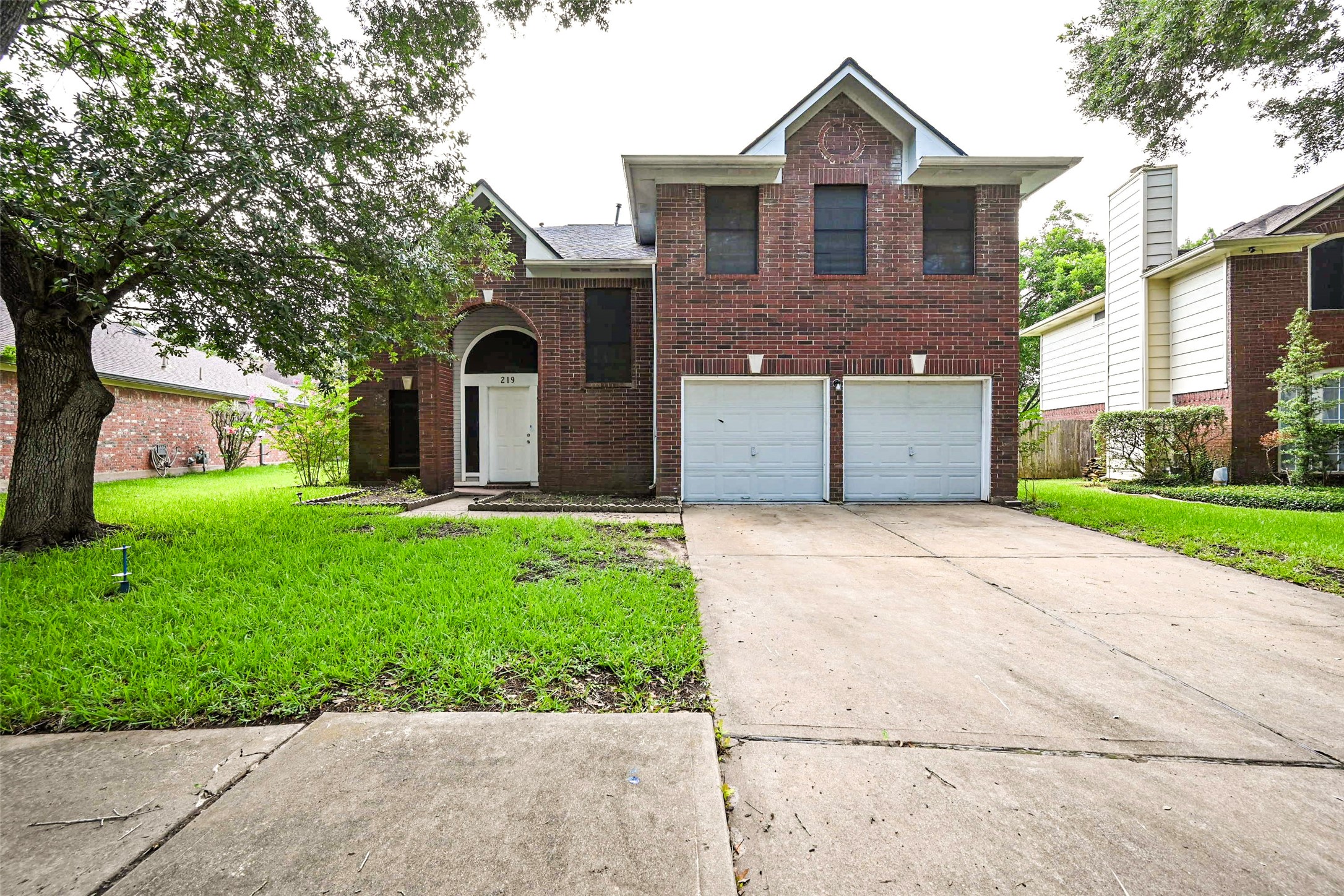 219 Rolling Plains Drive Property Photo 1