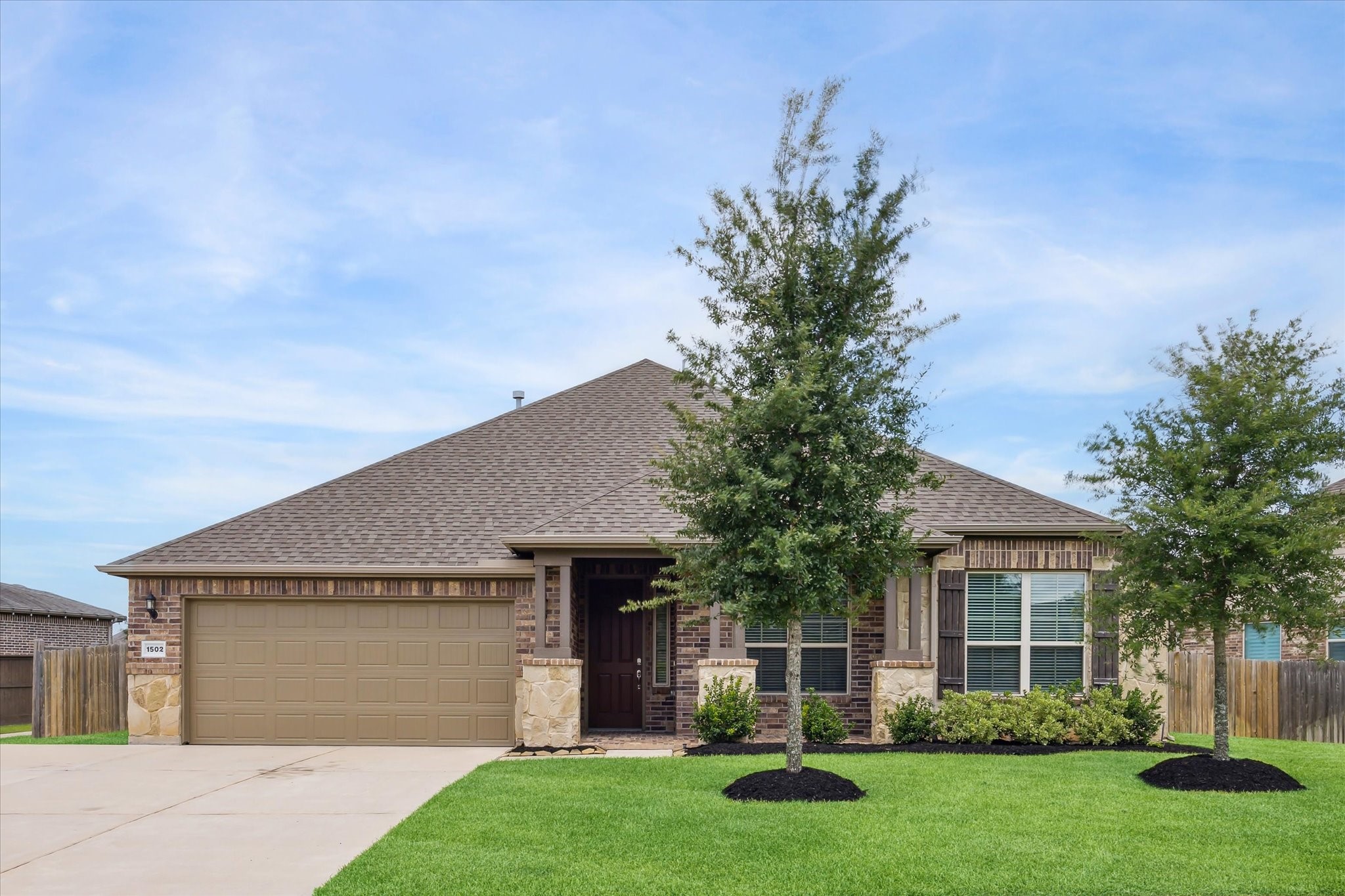 1502 Trails Of Katy Lane Property Photo 2