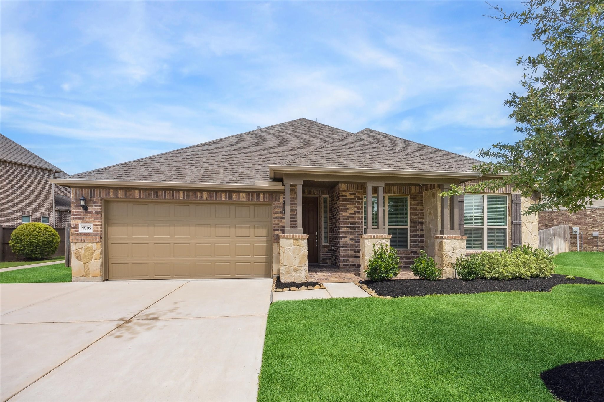 1502 Trails Of Katy Lane Property Photo 3