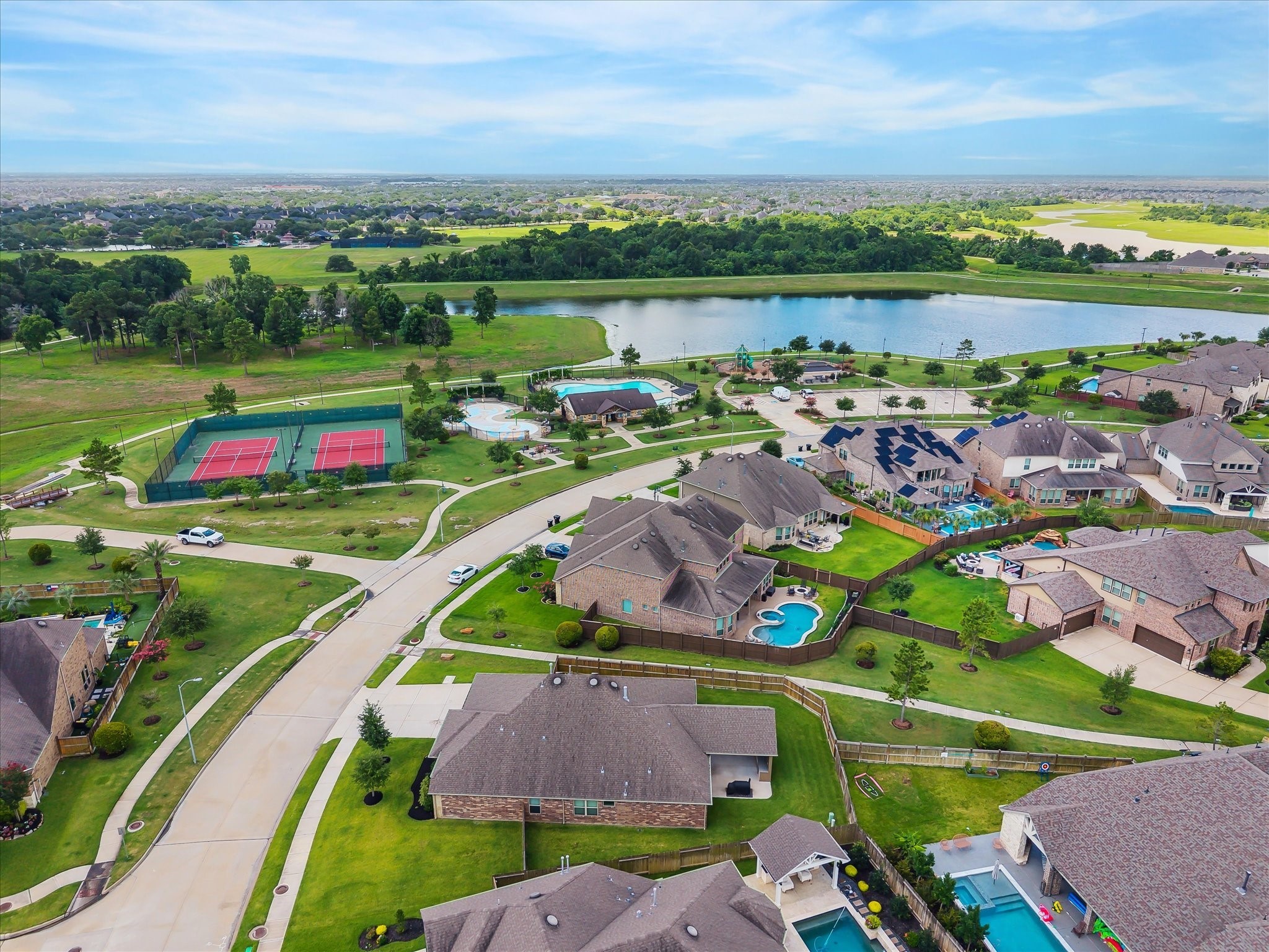 1502 Trails Of Katy Lane Property Photo 5