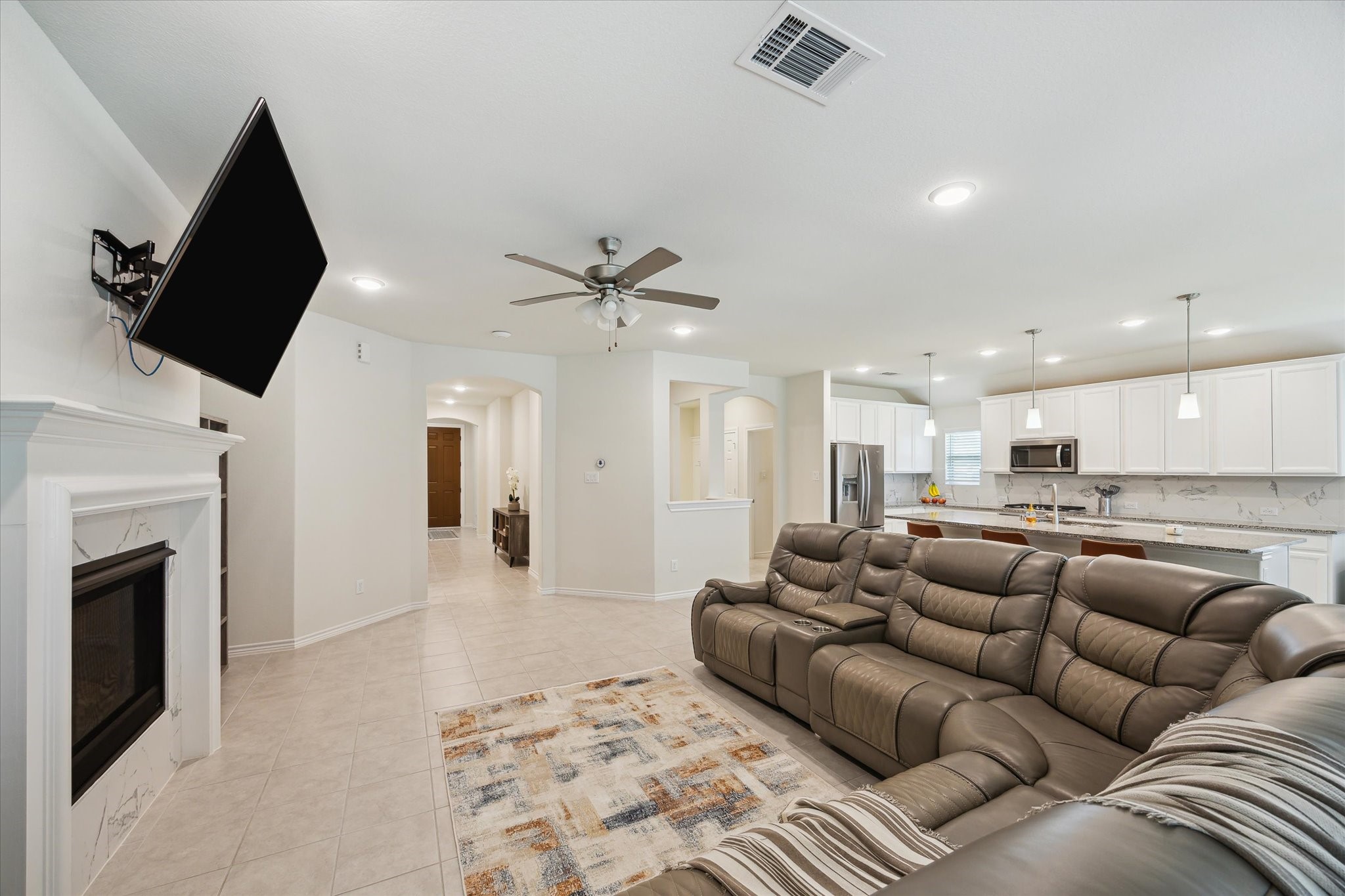 1502 Trails Of Katy Lane Property Photo 13