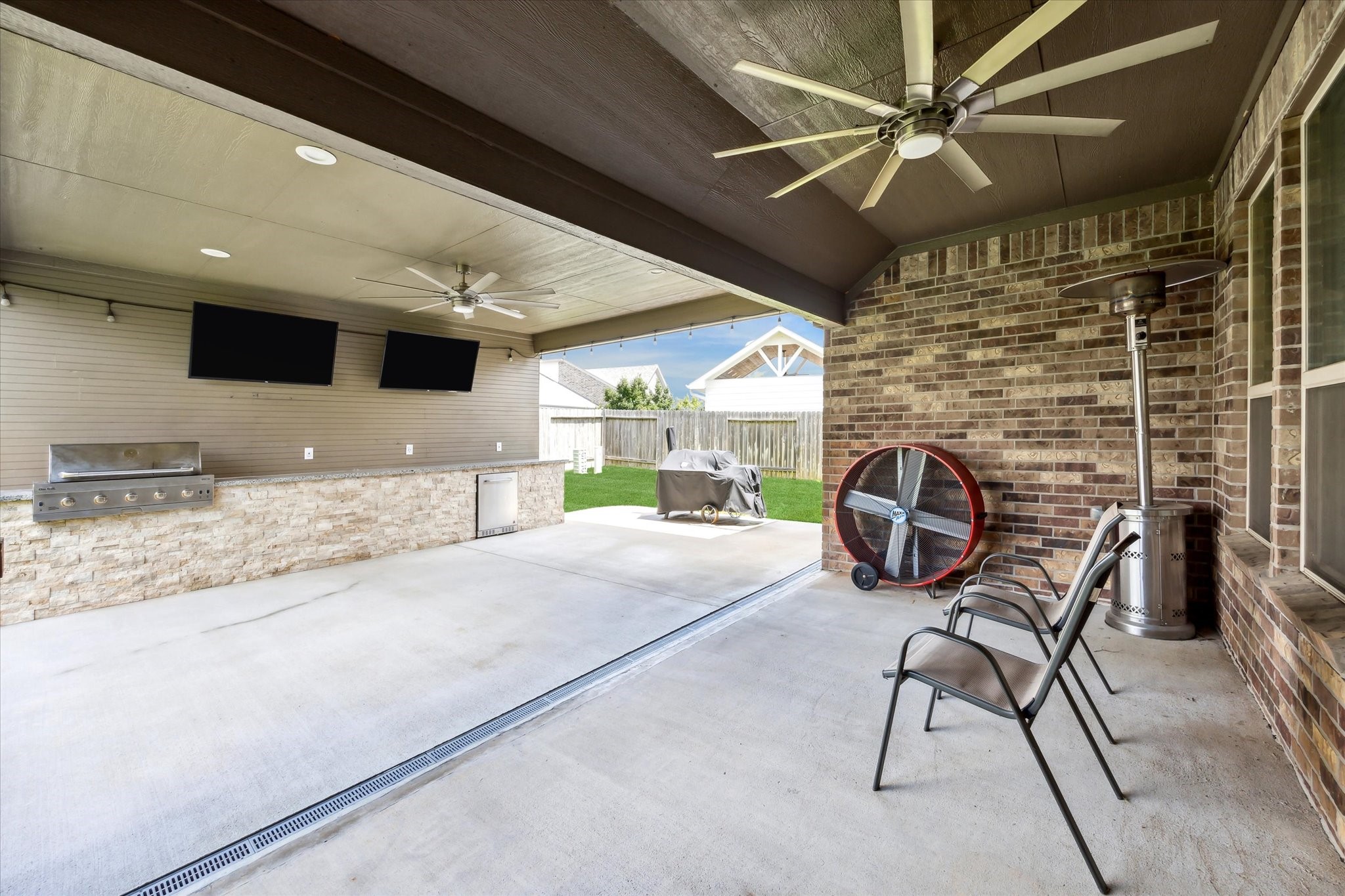 1502 Trails Of Katy Lane Property Photo 28