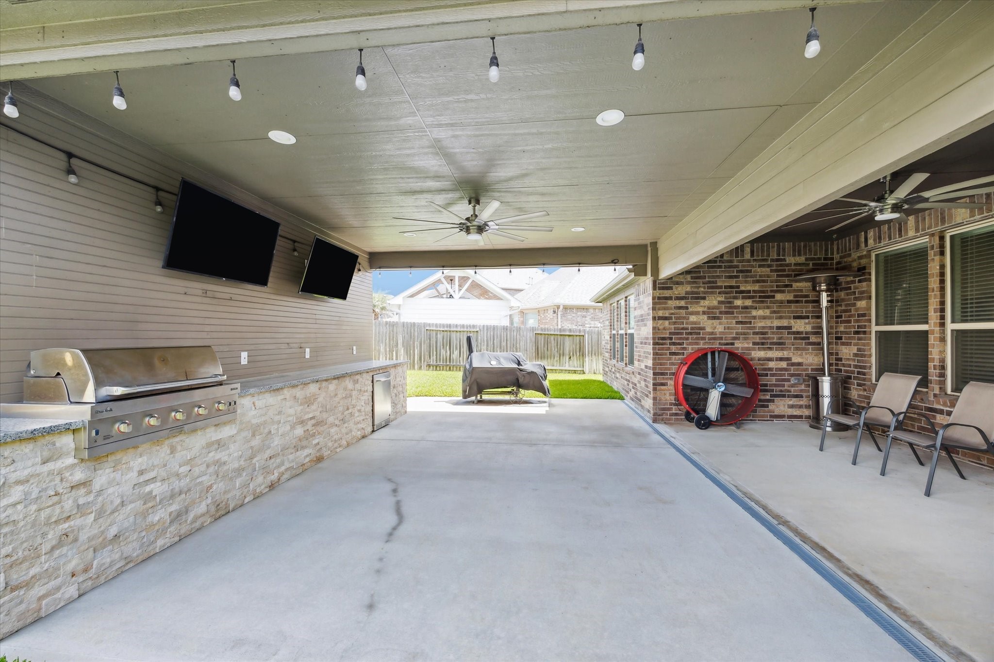 1502 Trails Of Katy Lane Property Photo 29