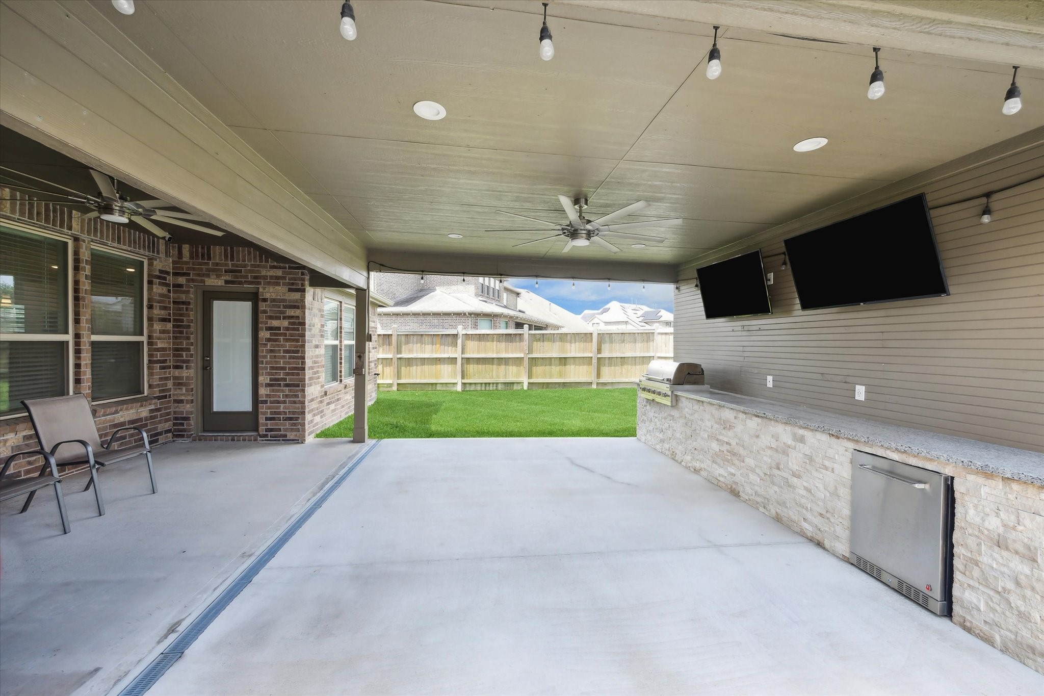 1502 Trails Of Katy Lane Property Photo 30