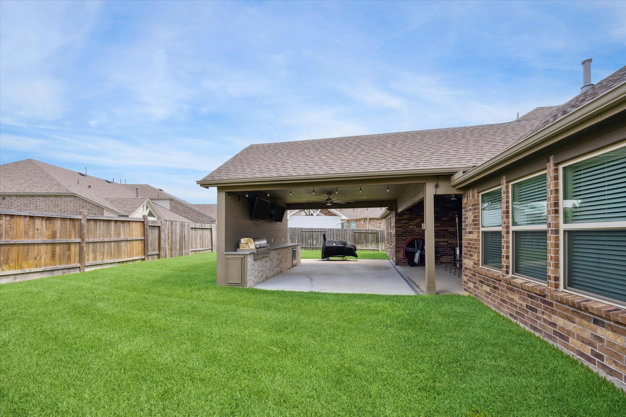 1502 Trails Of Katy Lane Property Photo 31