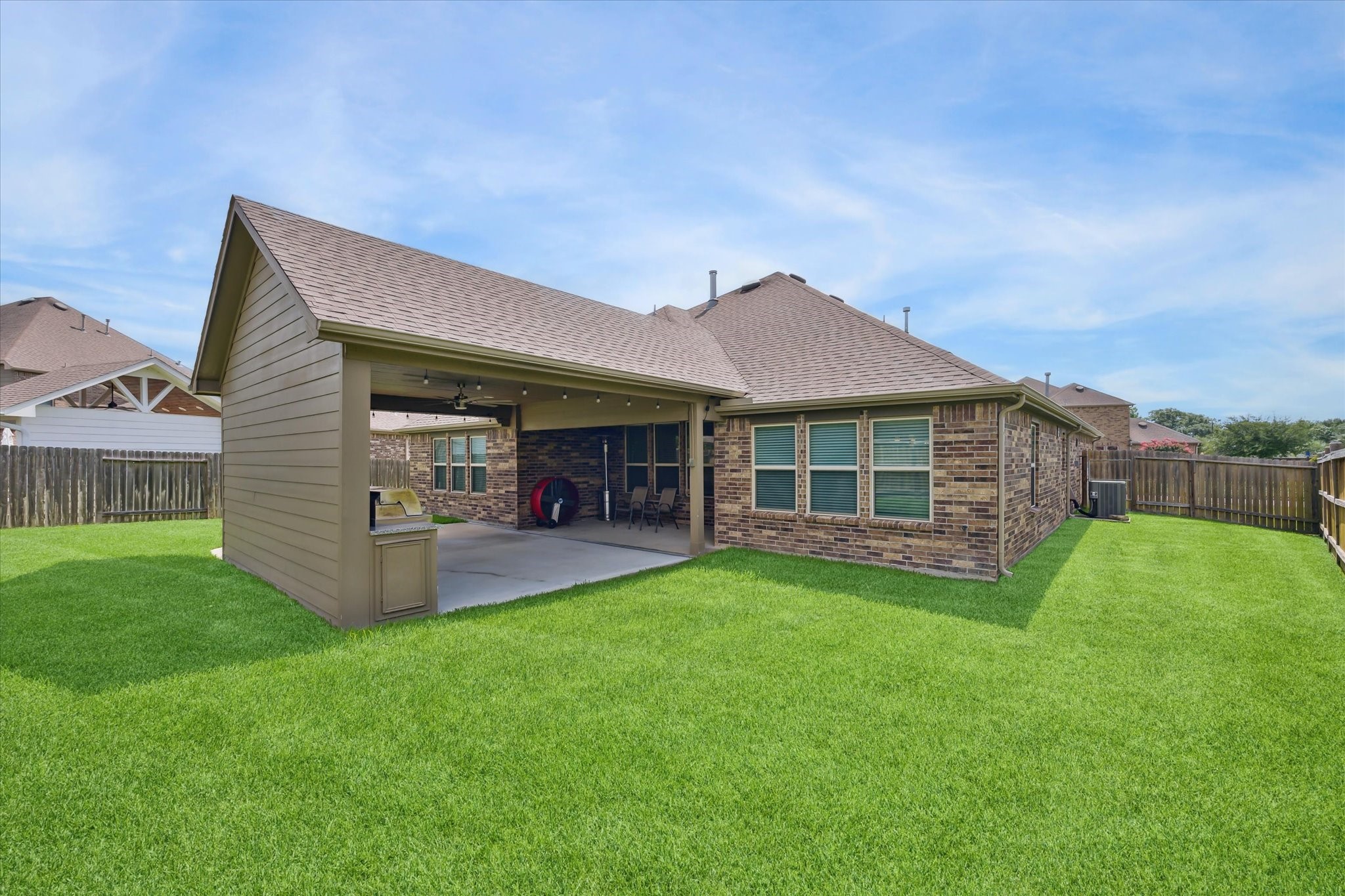 1502 Trails Of Katy Lane Property Photo 32