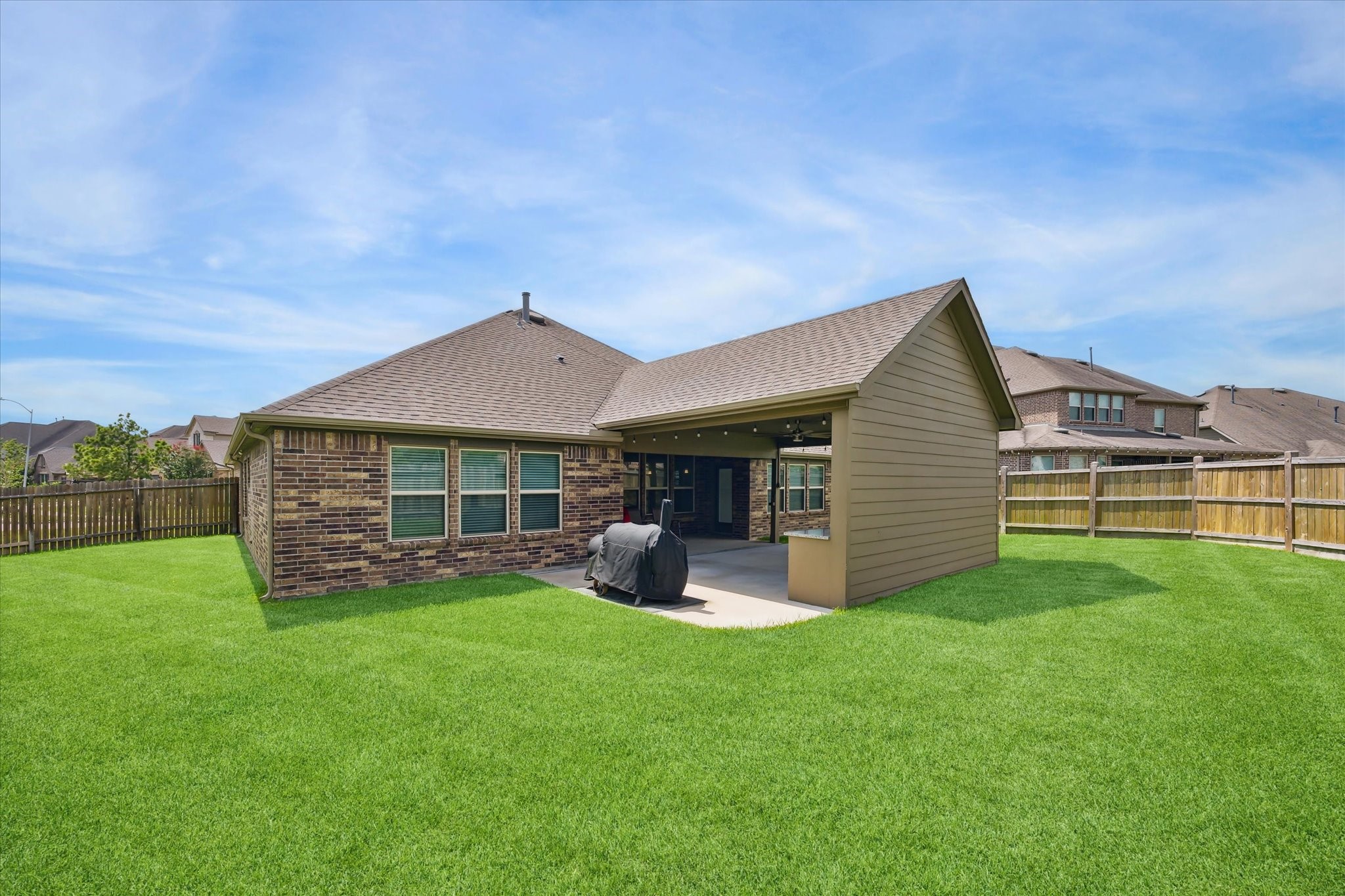 1502 Trails Of Katy Lane Property Photo 33