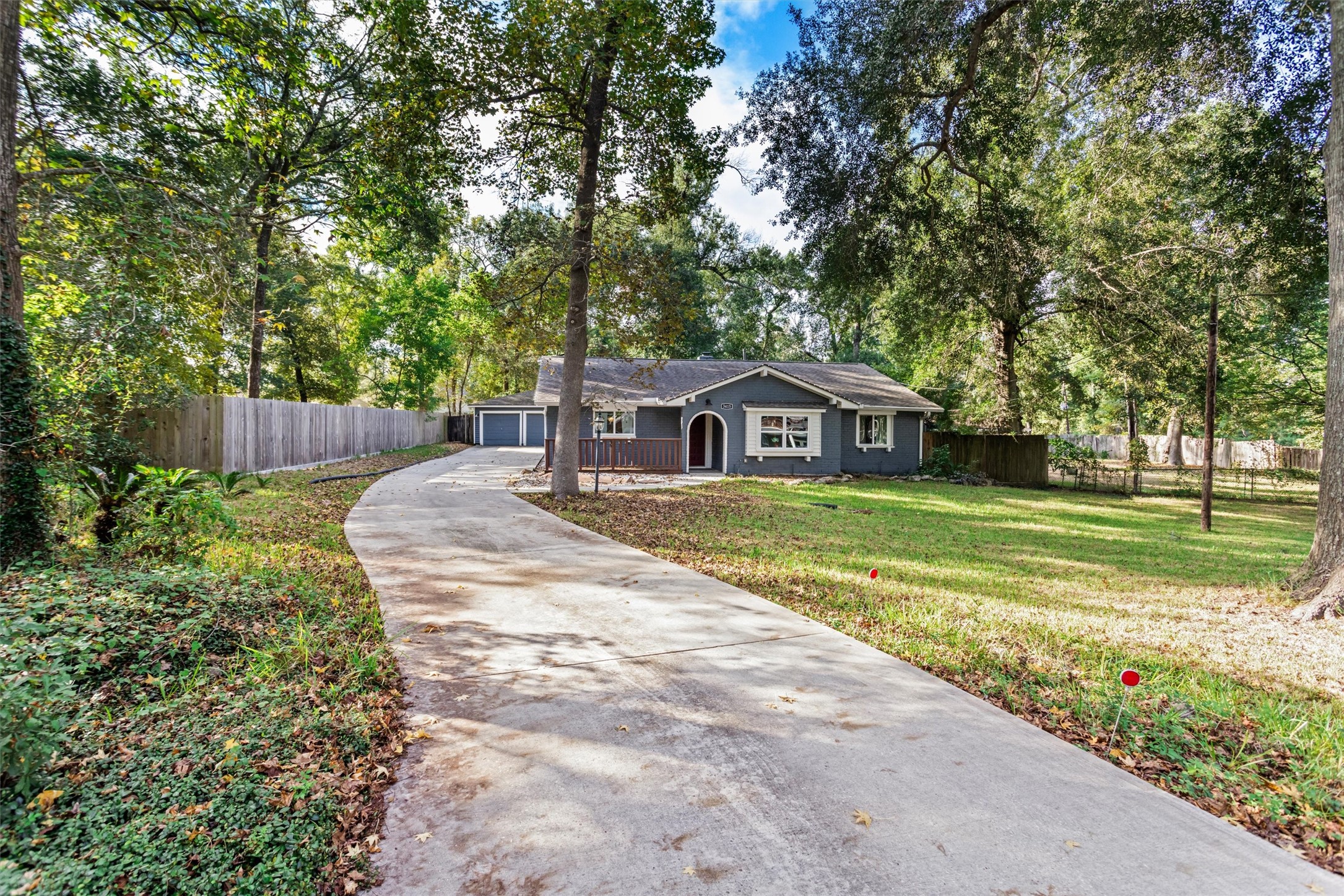 3415 Rustling Pines Street Property Photo 1