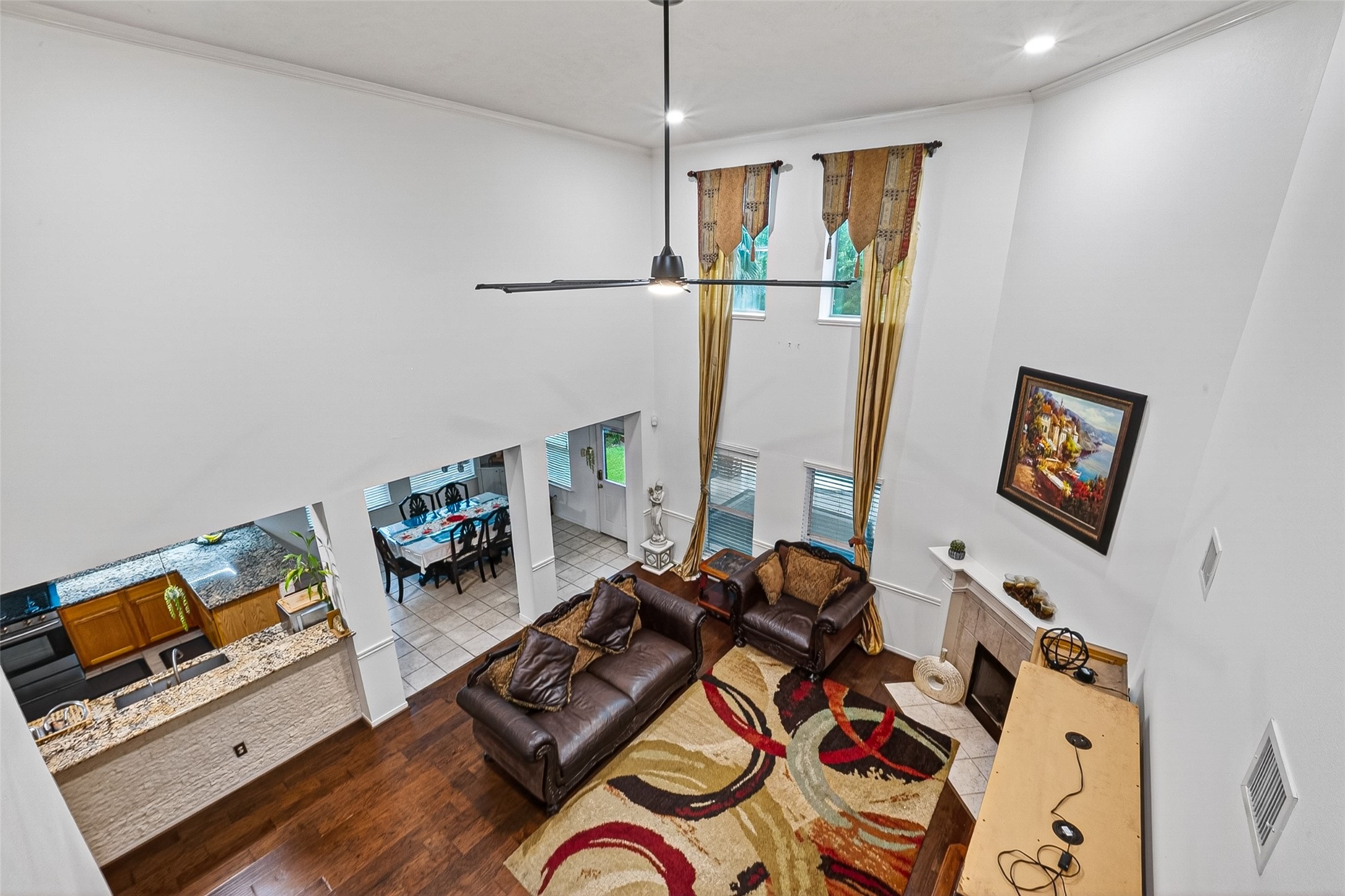 2602 Falcon Knoll Lane Property Photo 9