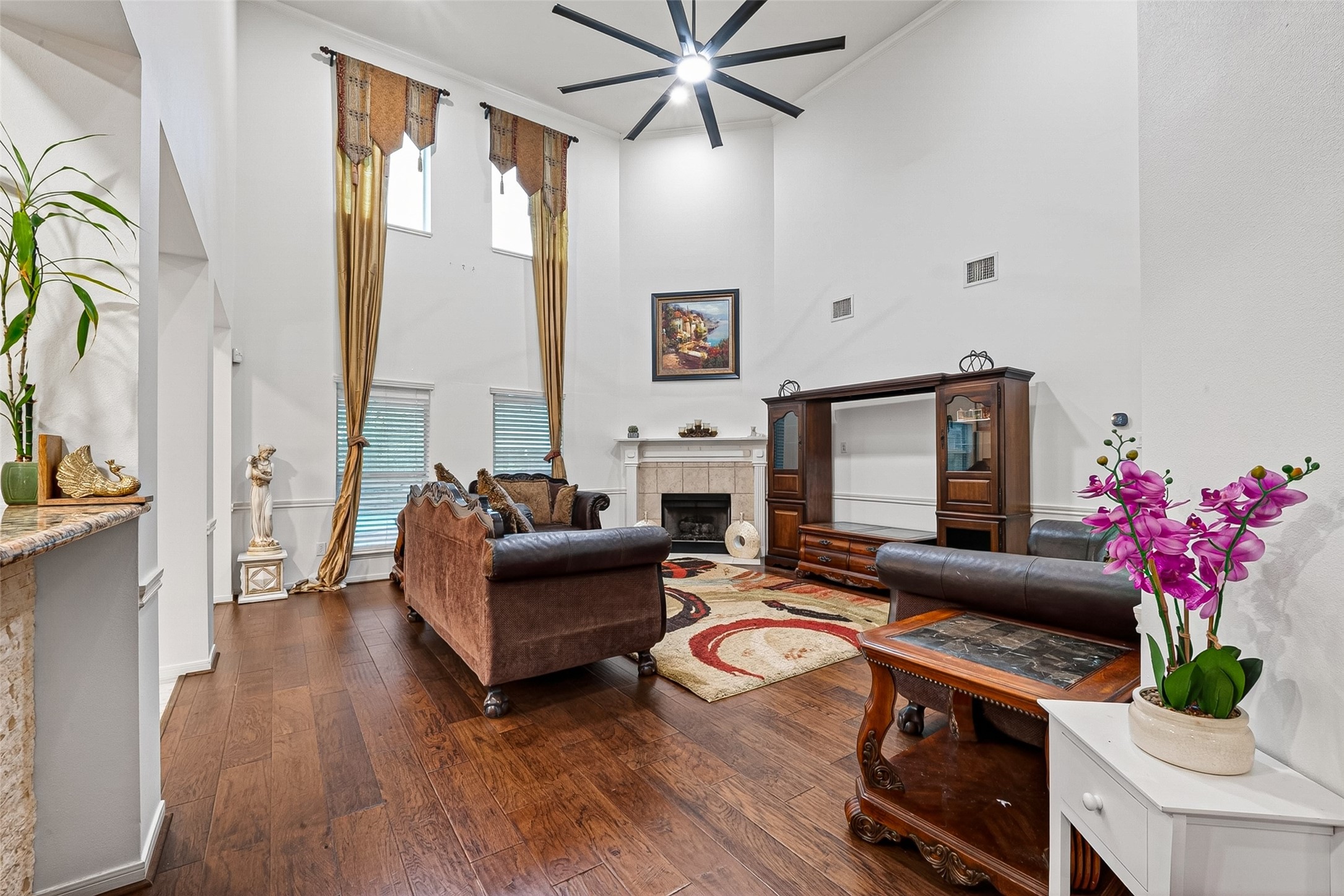 2602 Falcon Knoll Lane Property Photo 10