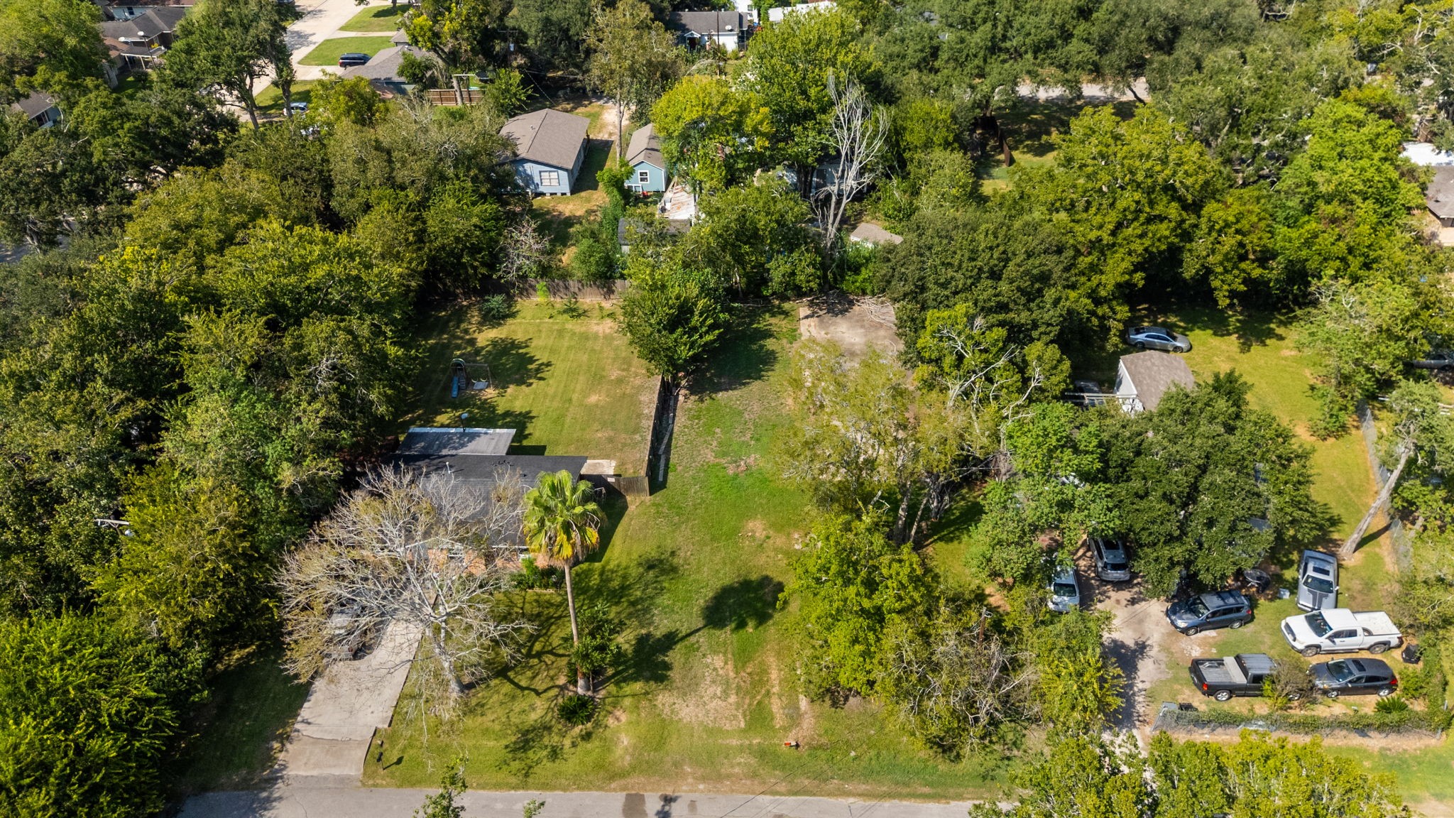 212 Woodward Street