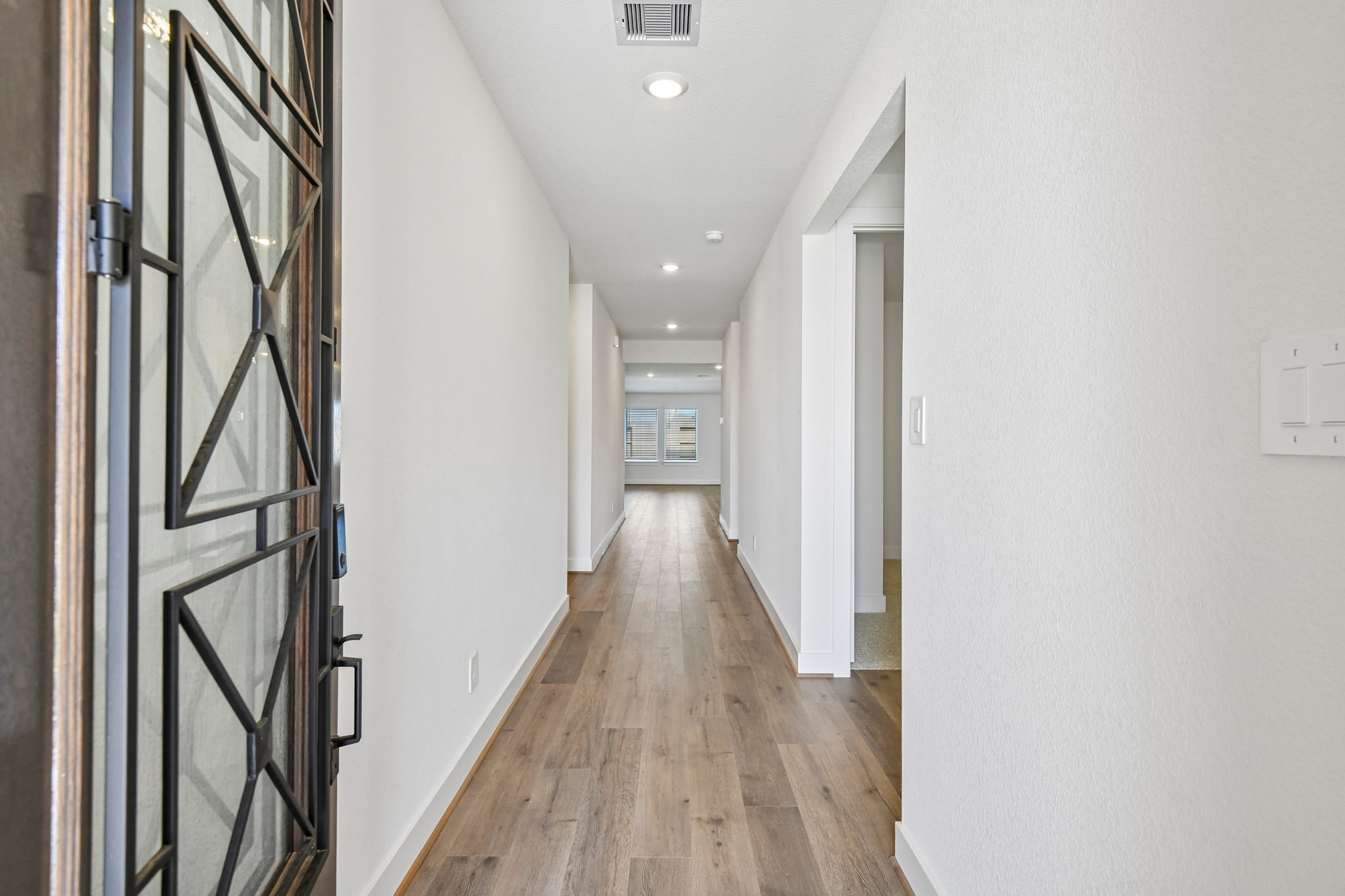 3022 Clapbread Lane Property Photo 4