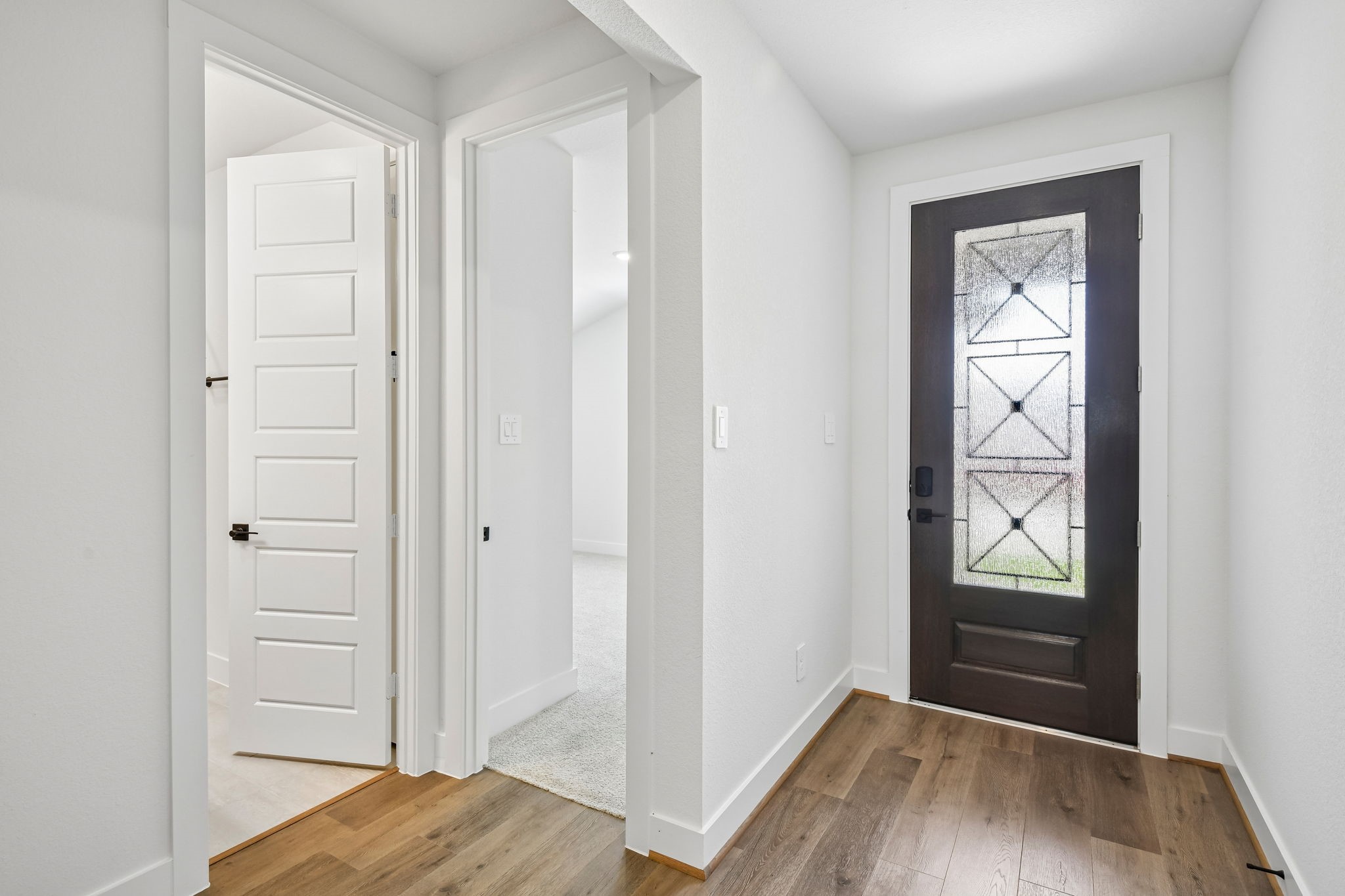 3022 Clapbread Lane Property Photo 5