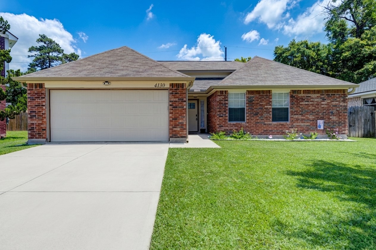 4130 Donalbain Drive Property Photo 1
