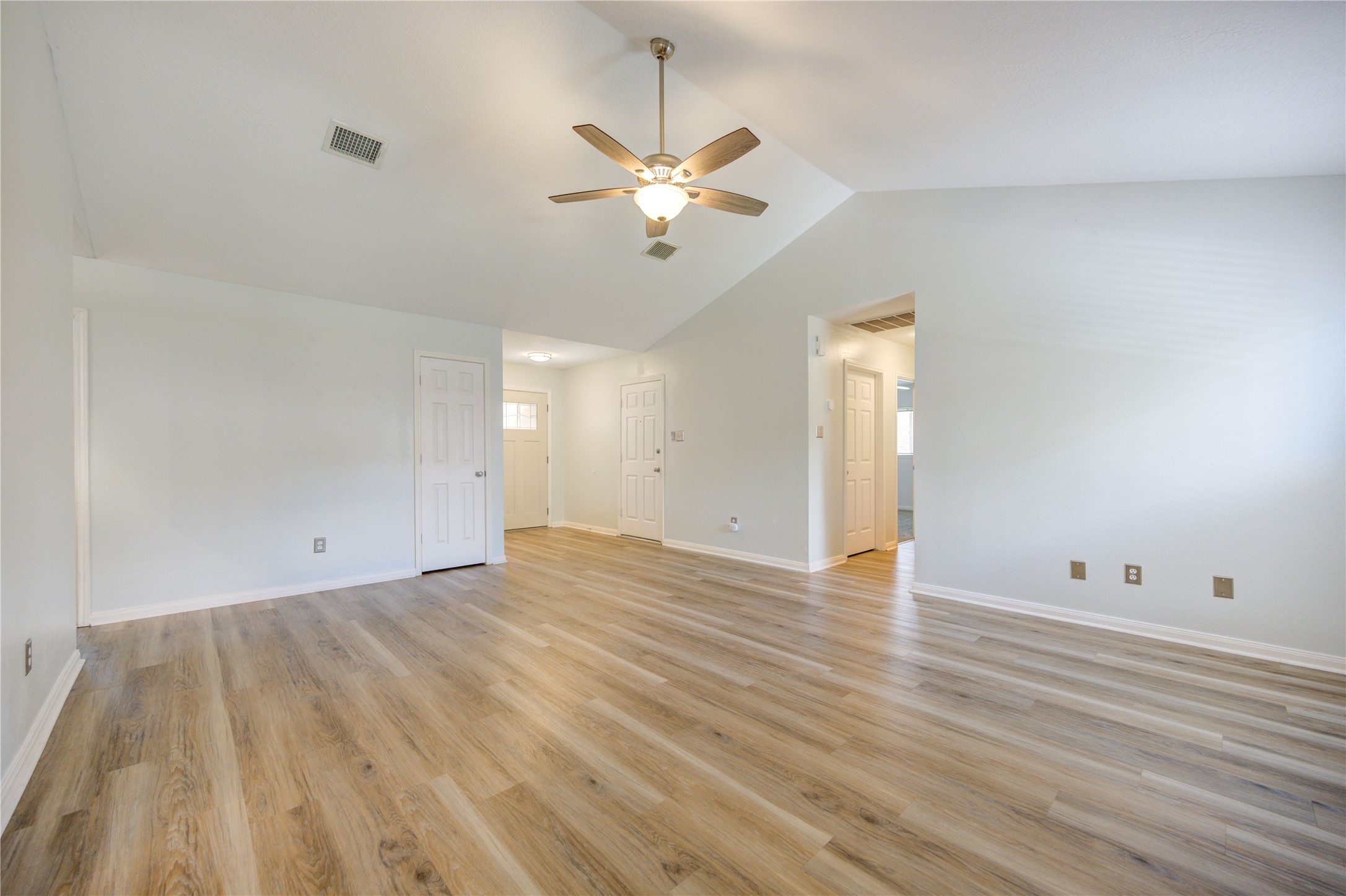 4130 Donalbain Drive Property Photo 6