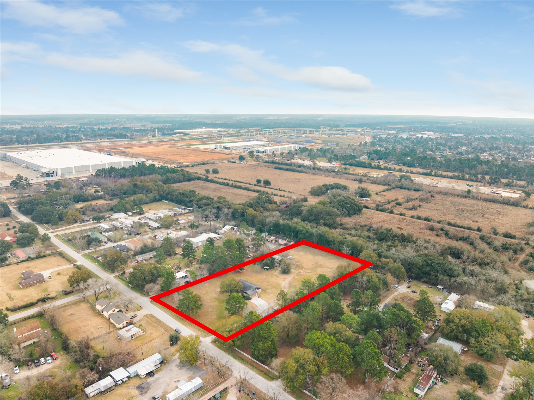 18914 Hamish Road Property Photo 1