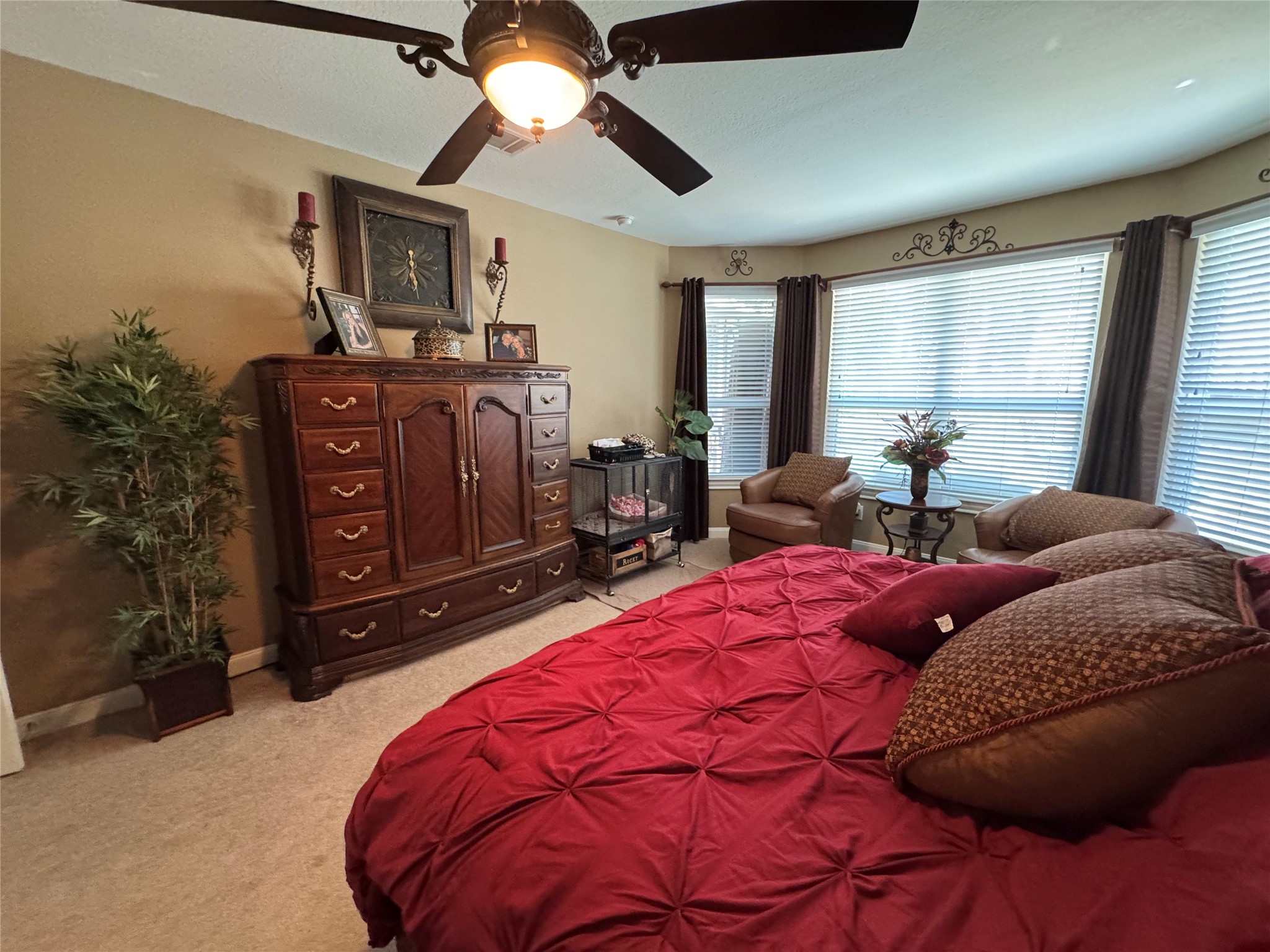 4910 Woodbury Mill Drive Property Photo 9