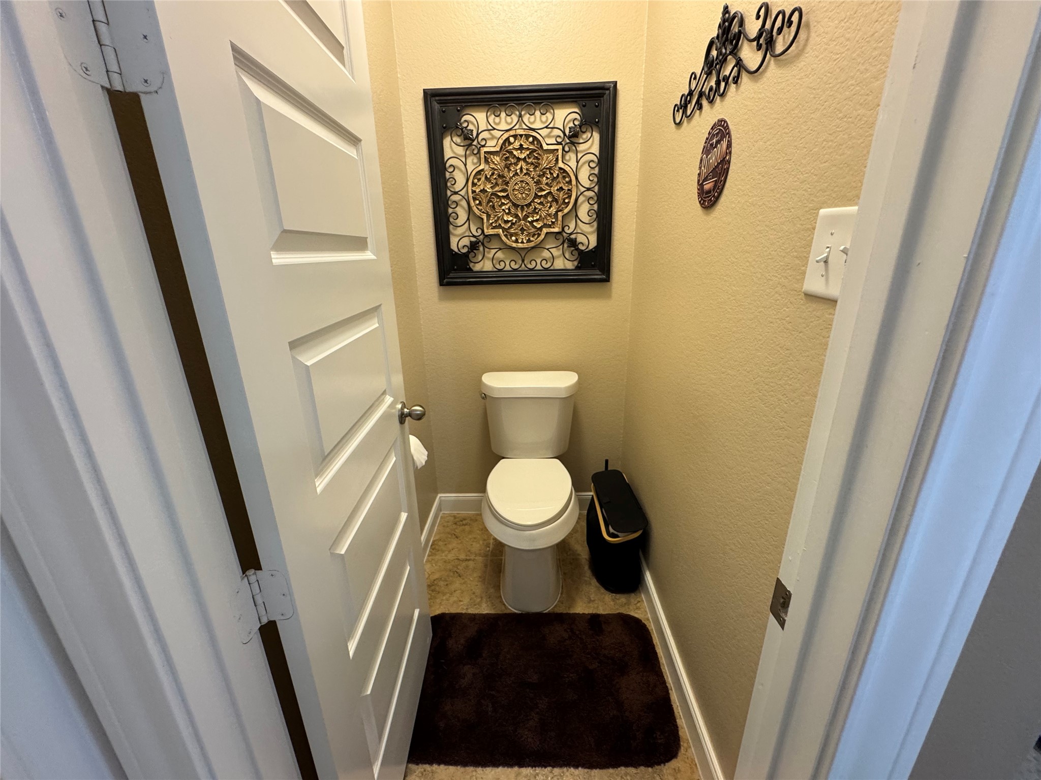 4910 Woodbury Mill Drive Property Photo 12