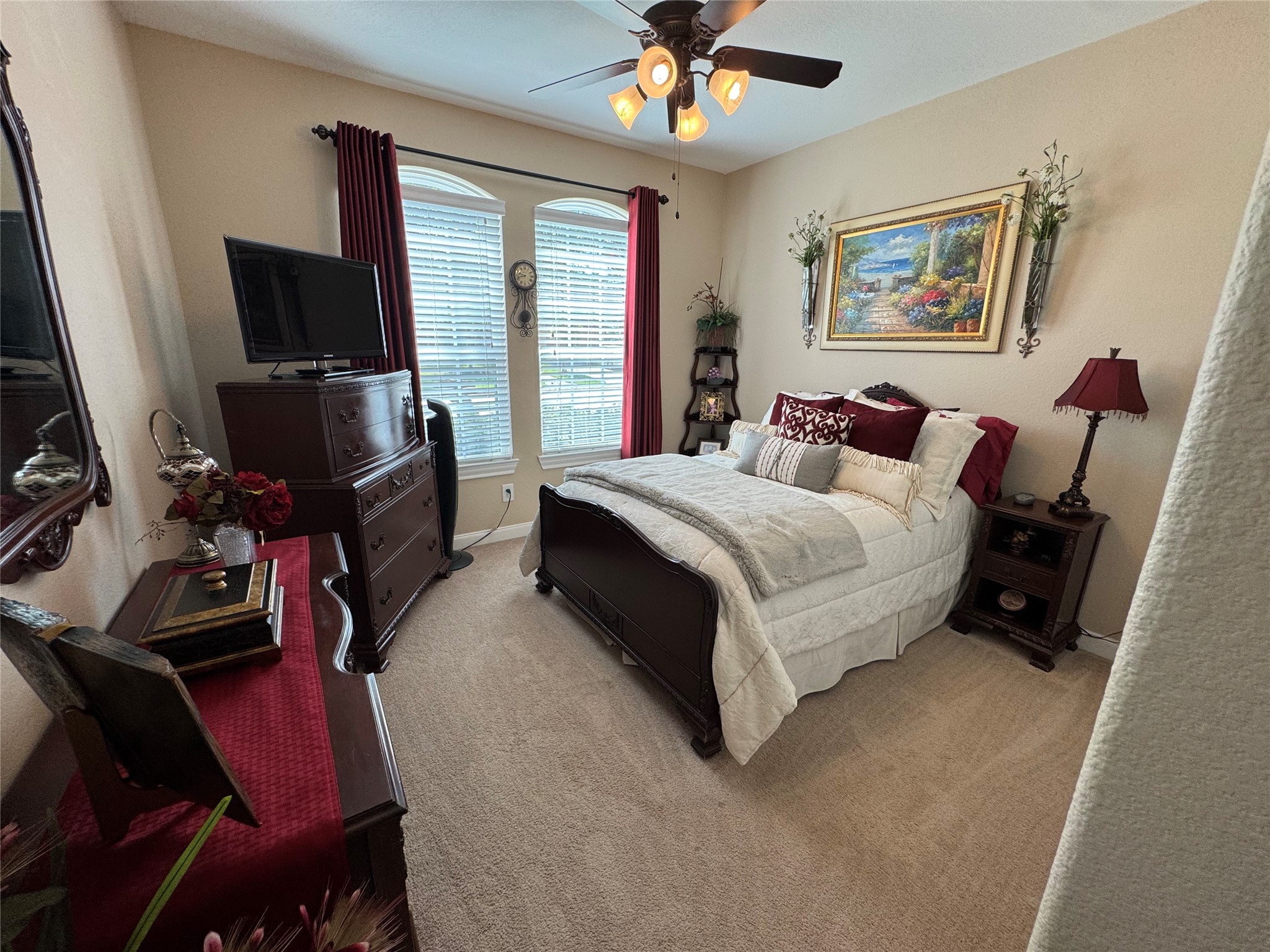4910 Woodbury Mill Drive Property Photo 14