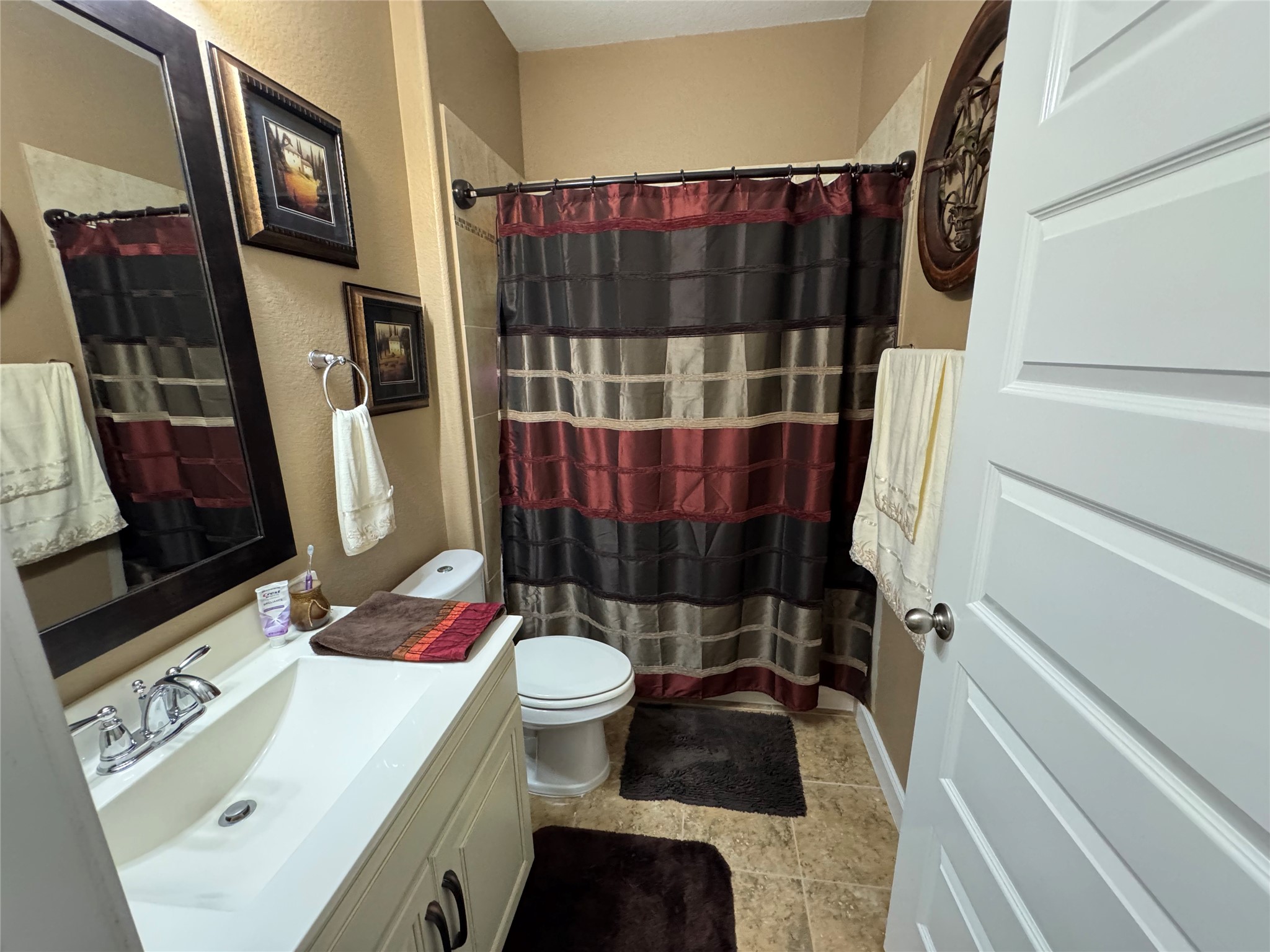 4910 Woodbury Mill Drive Property Photo 16