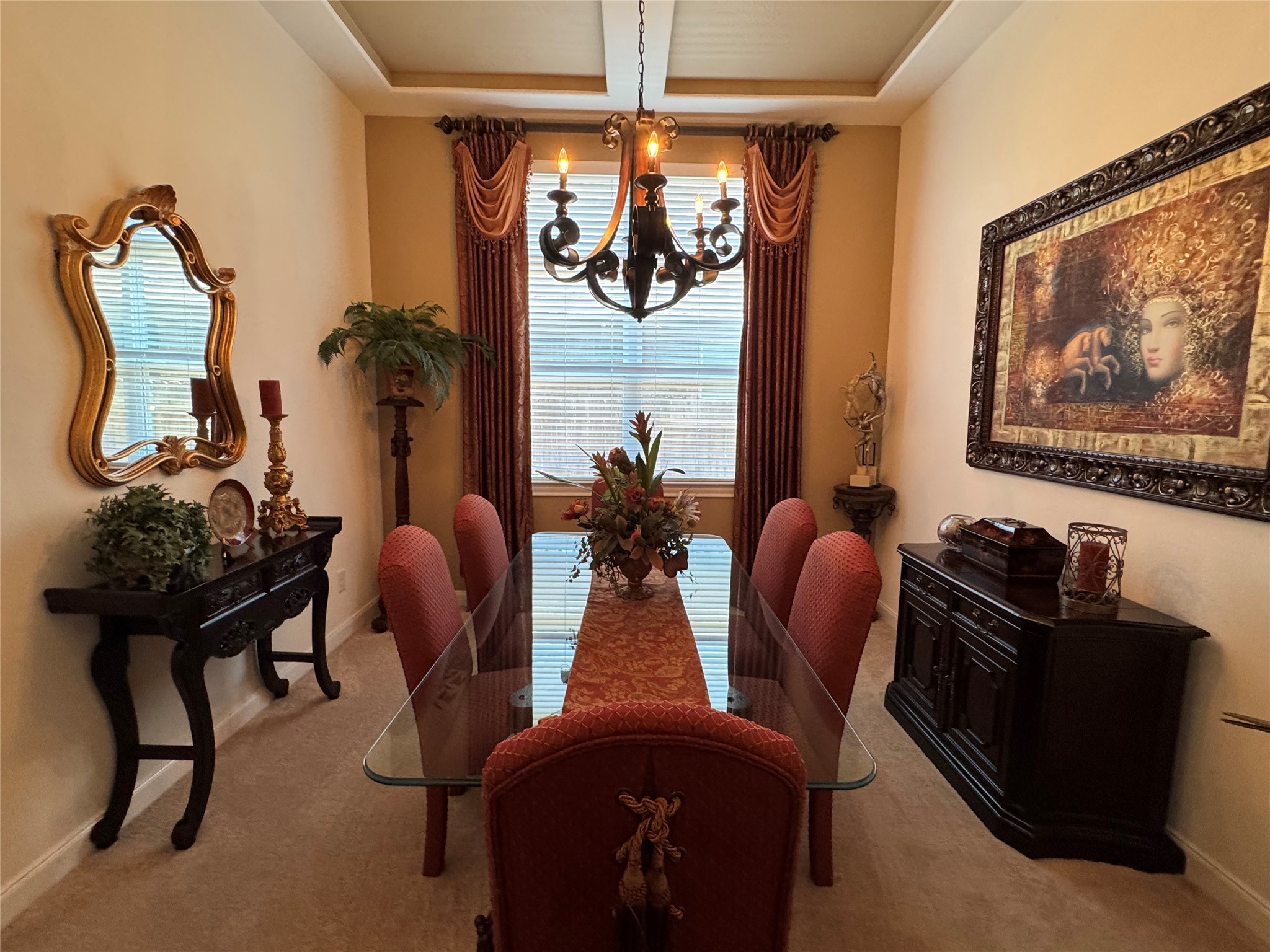 4910 Woodbury Mill Drive Property Photo 17