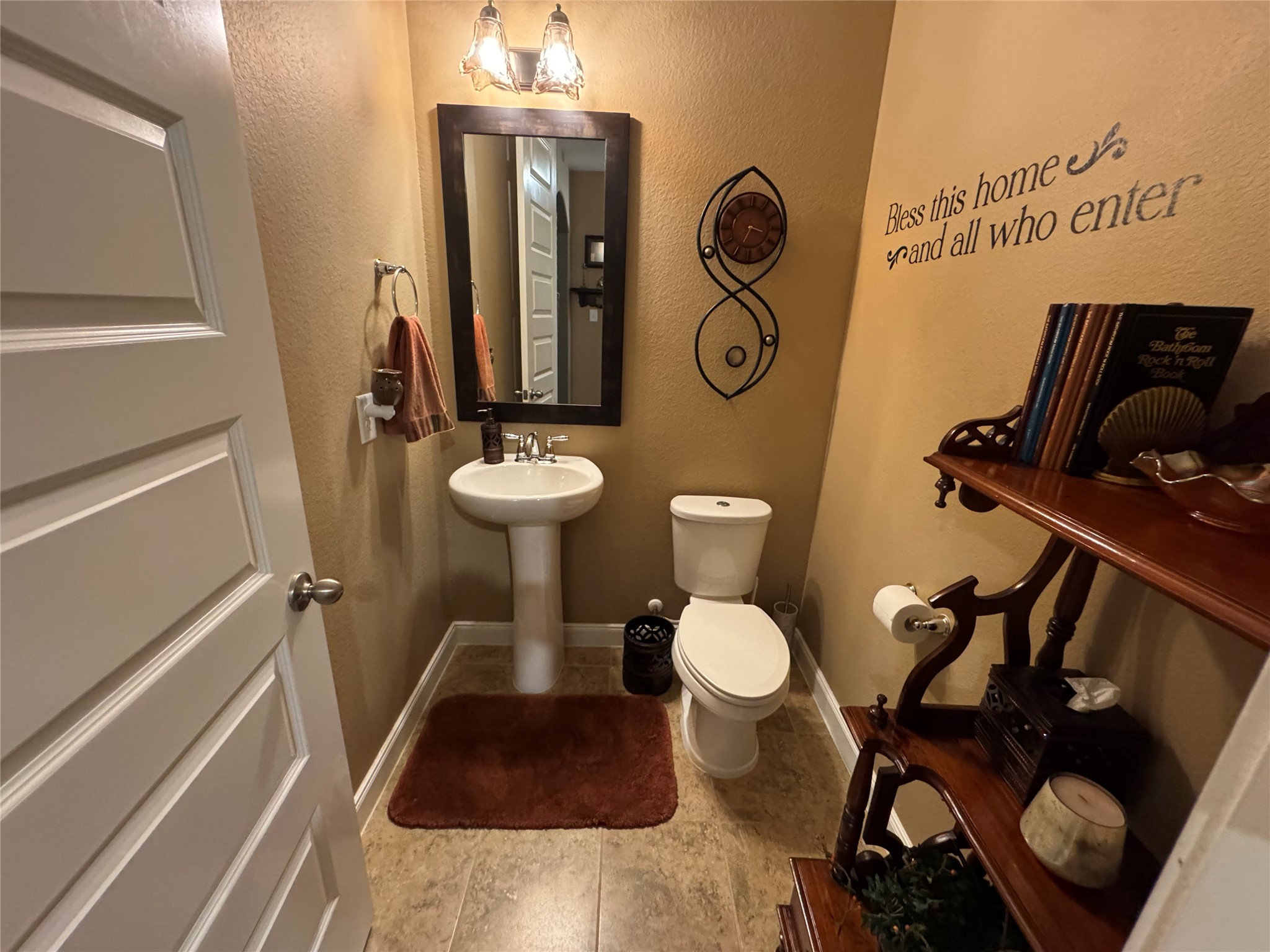 4910 Woodbury Mill Drive Property Photo 20