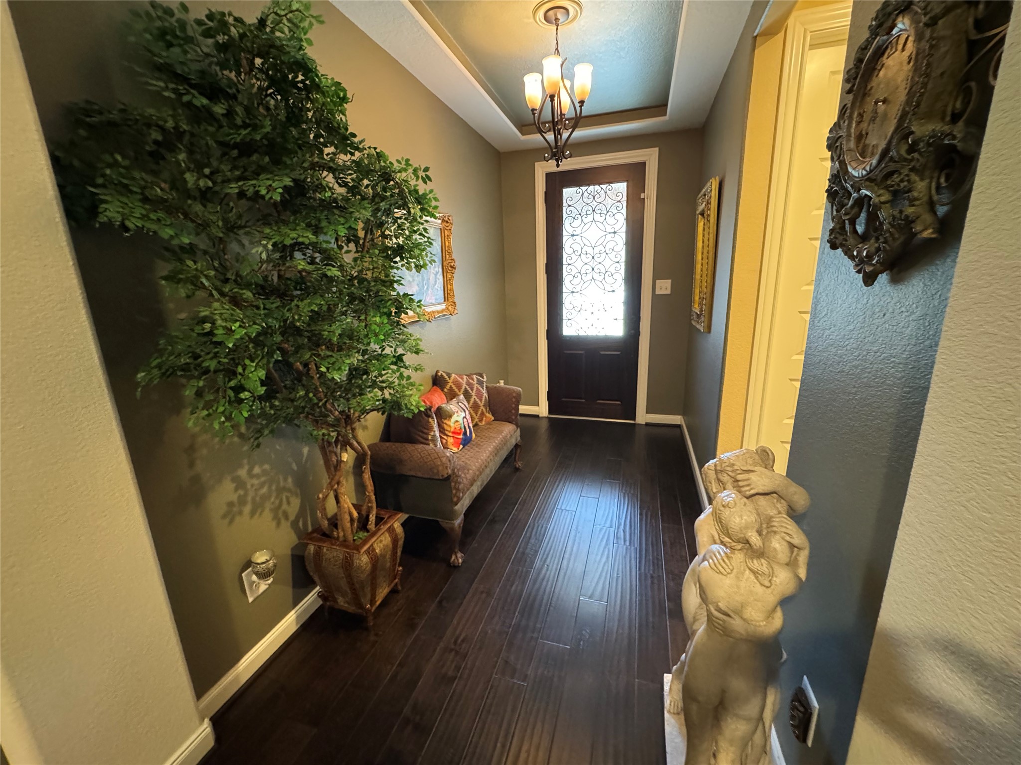 4910 Woodbury Mill Drive Property Photo 24