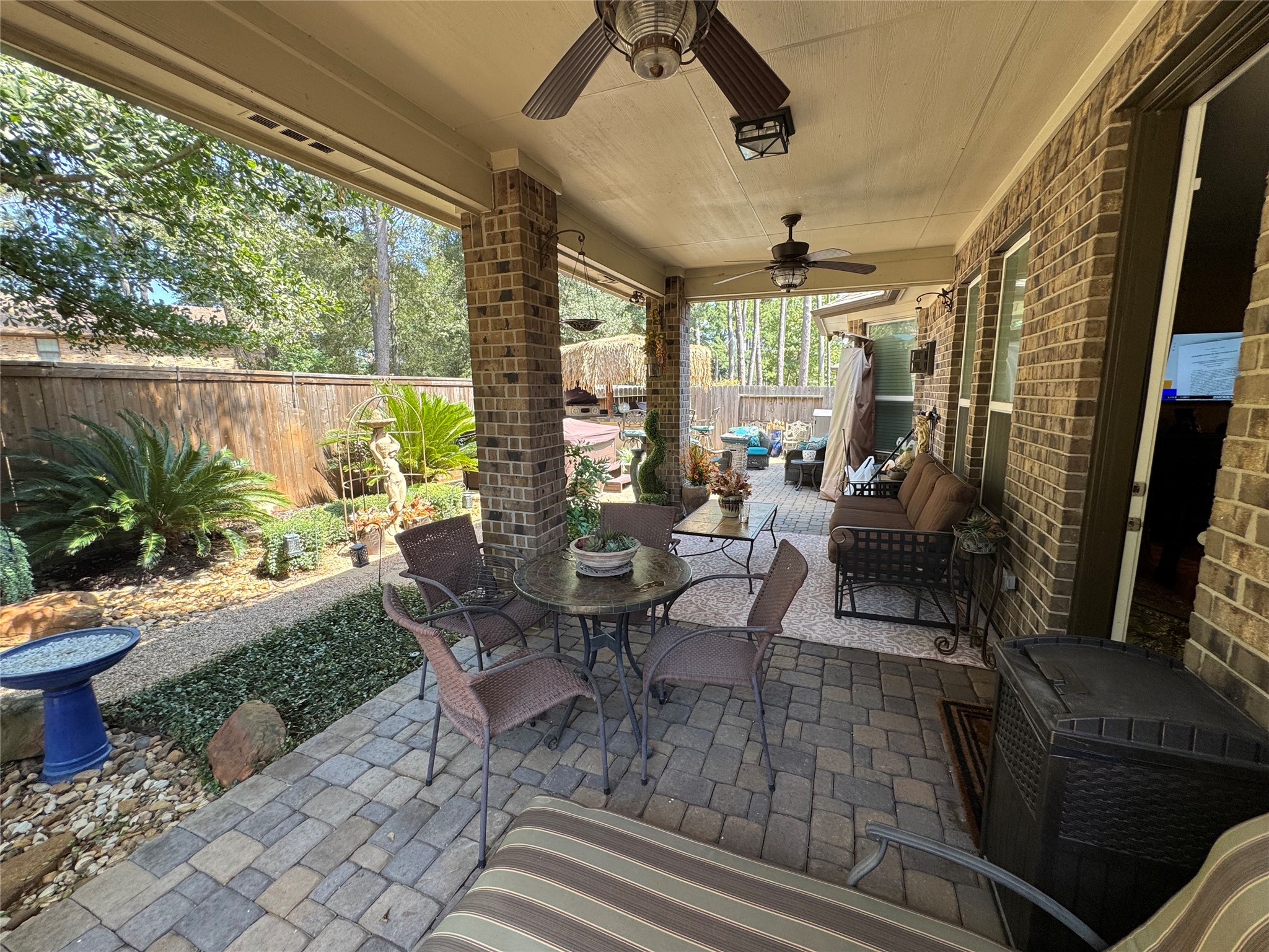 4910 Woodbury Mill Drive Property Photo 27