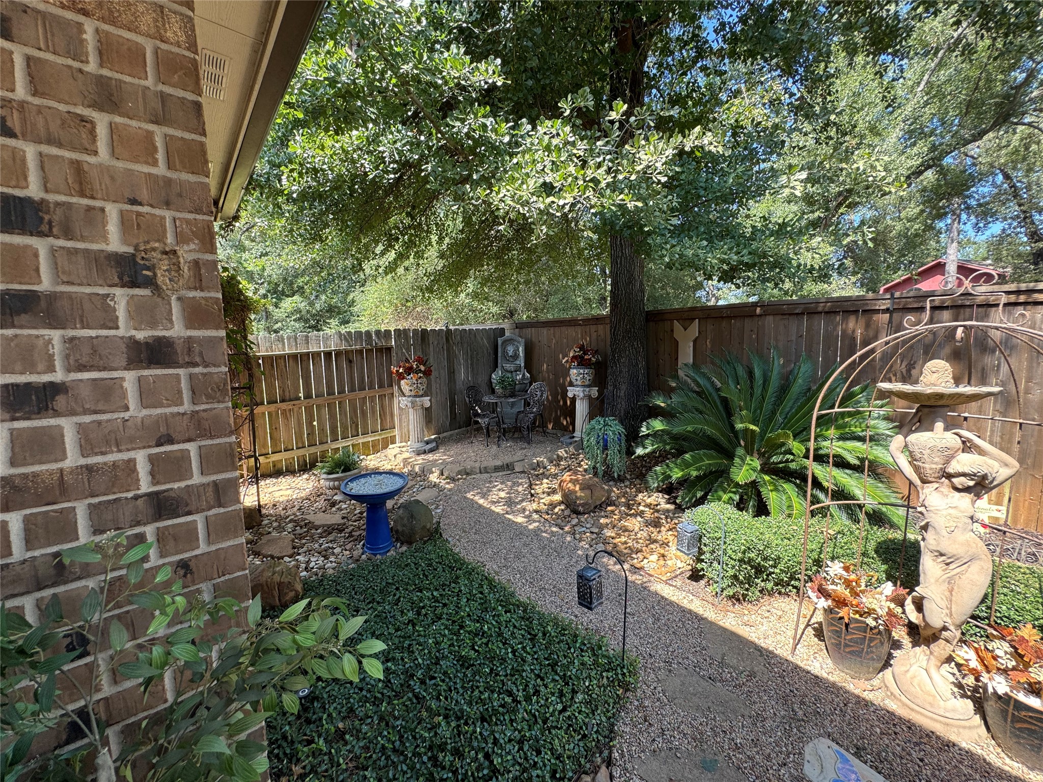 4910 Woodbury Mill Drive Property Photo 30