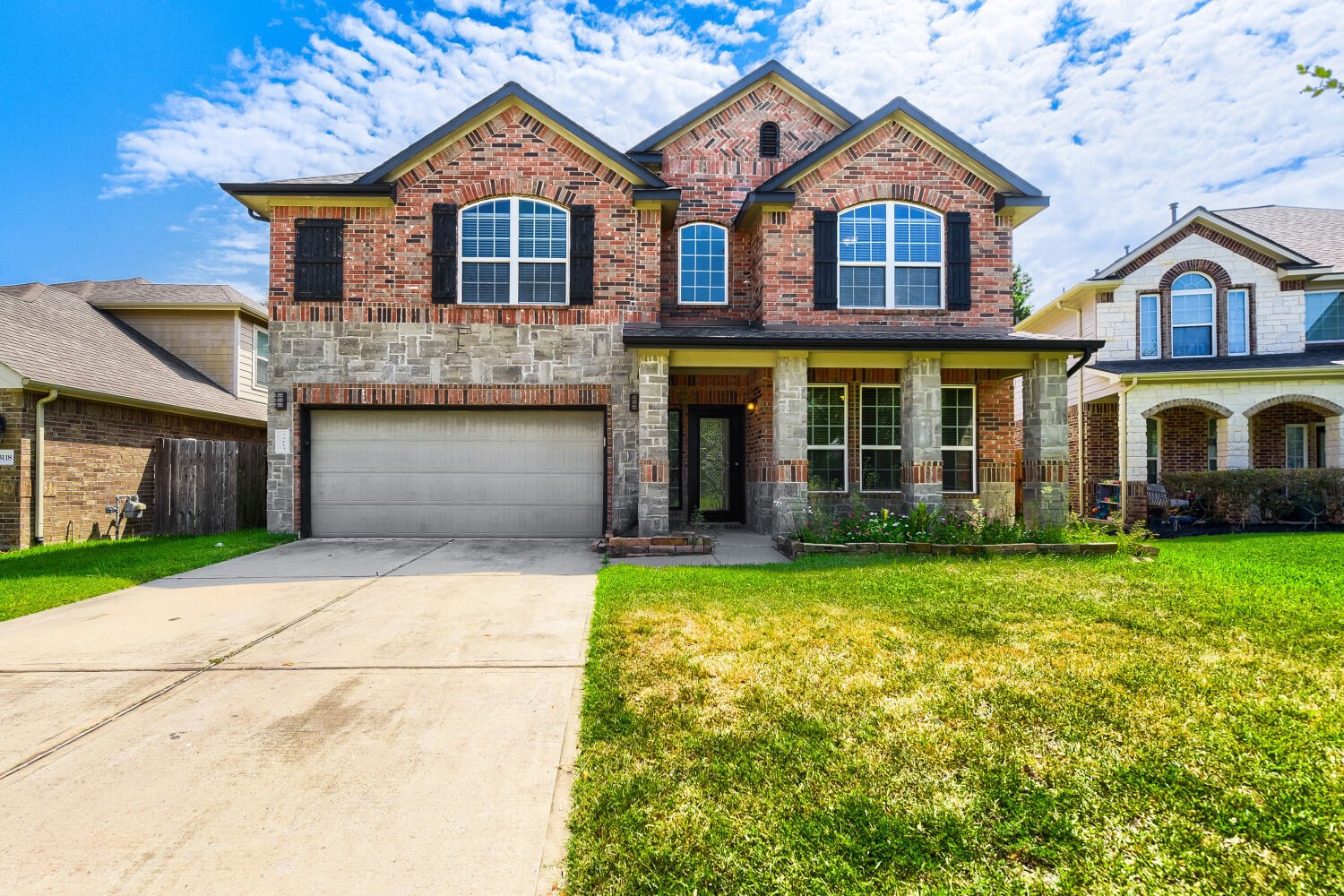 23114 Biddle Drive Property Photo 1