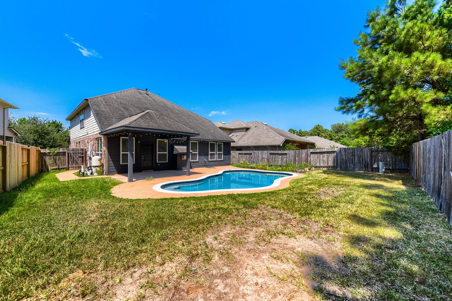 23114 Biddle Drive Property Photo 15