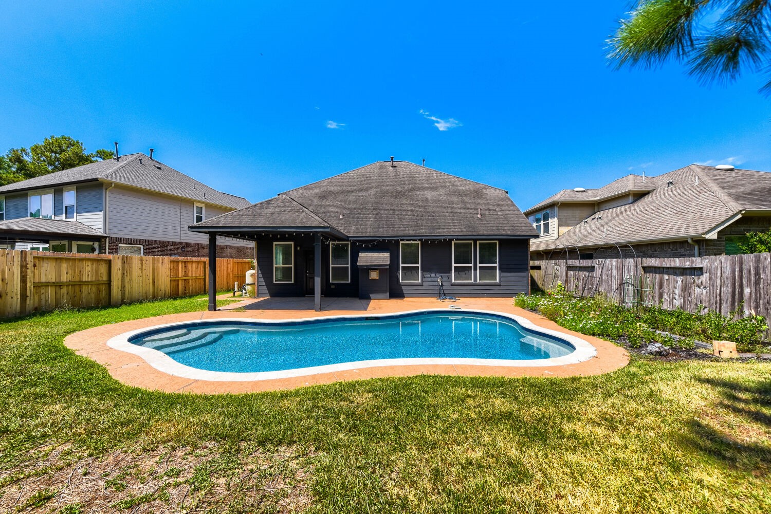 23114 Biddle Drive Property Photo 16