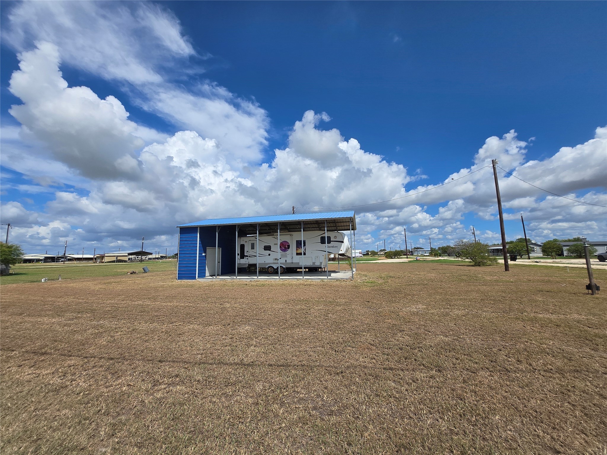 160 Squid Lane Property Photo 4