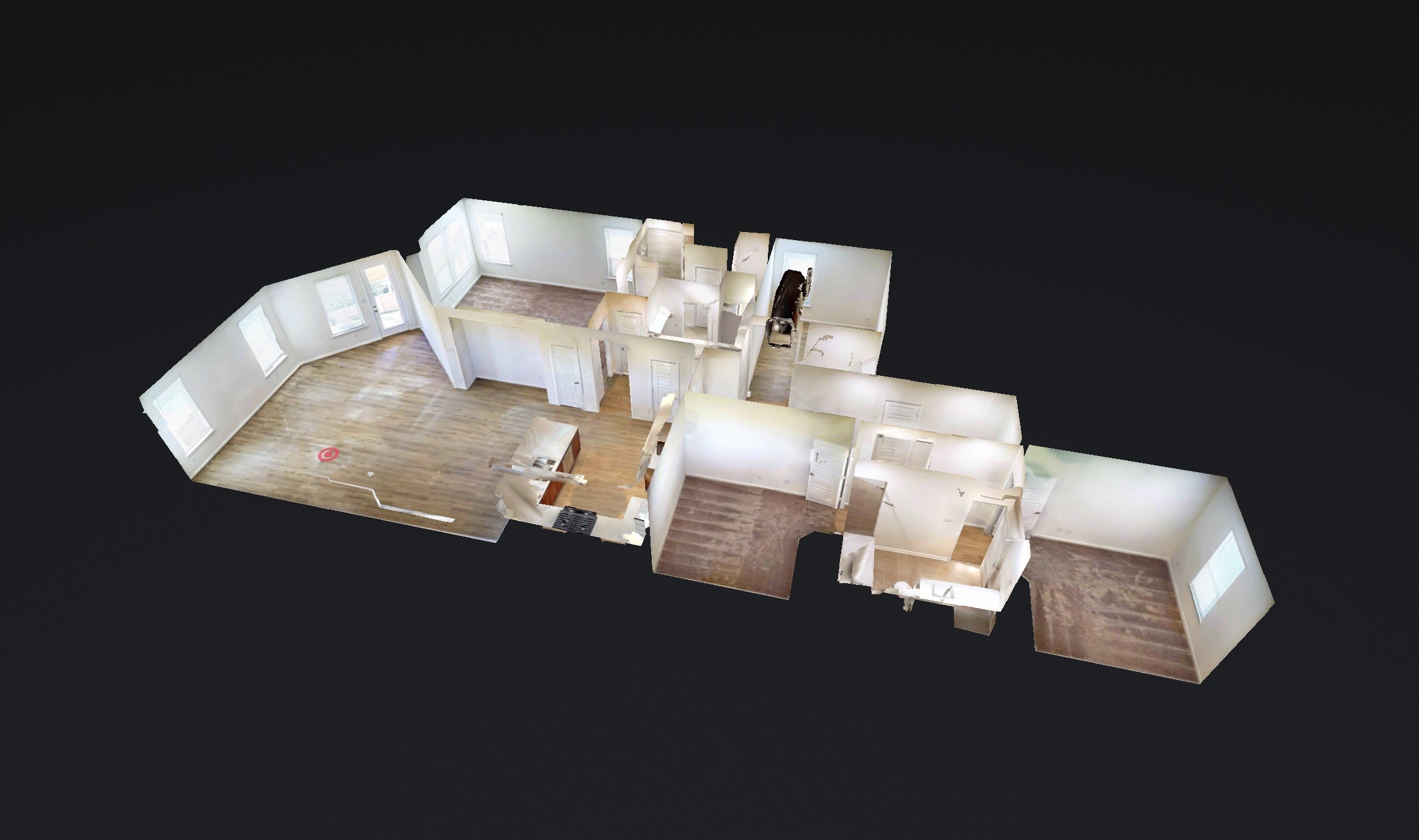 7806 Mica Valley Lane Property Photo 3