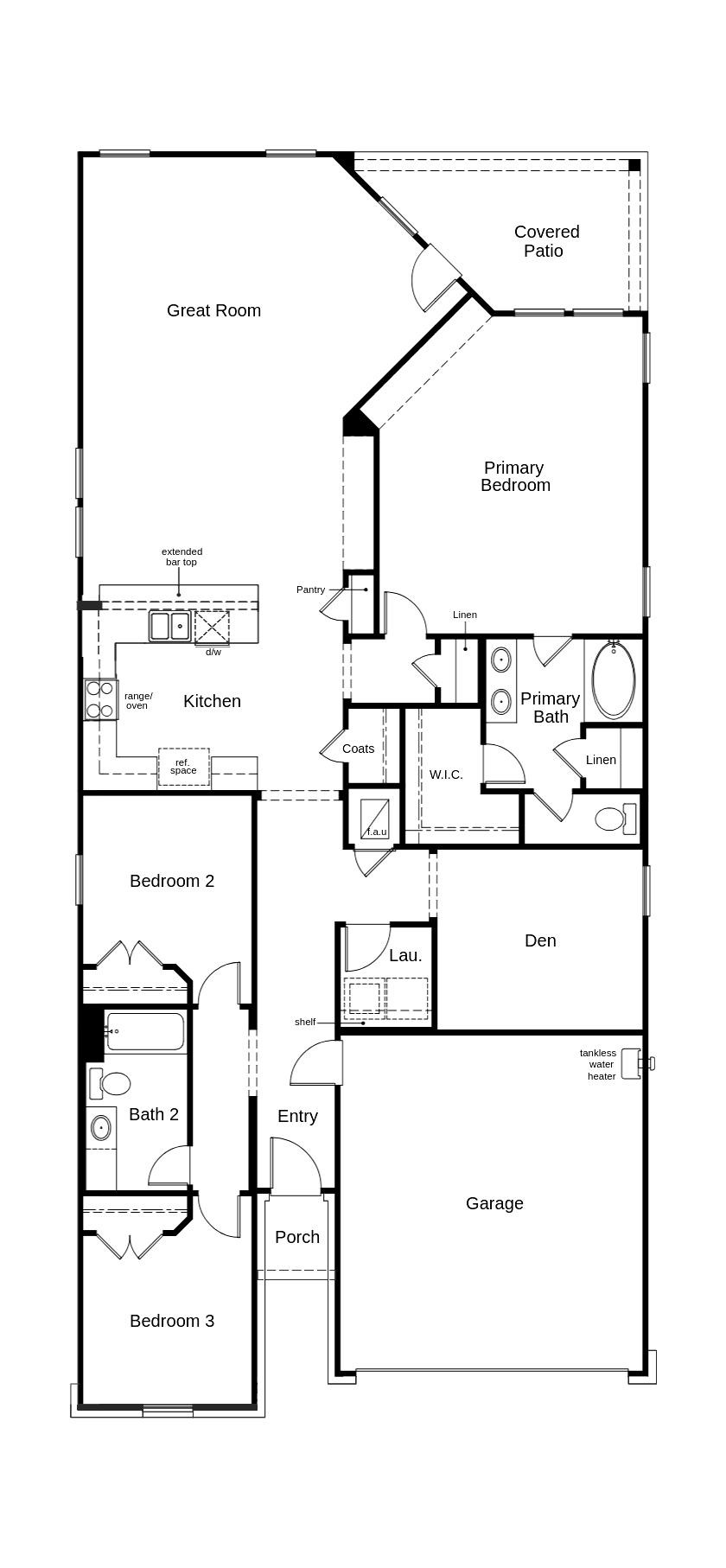7806 Mica Valley Lane Property Photo 6