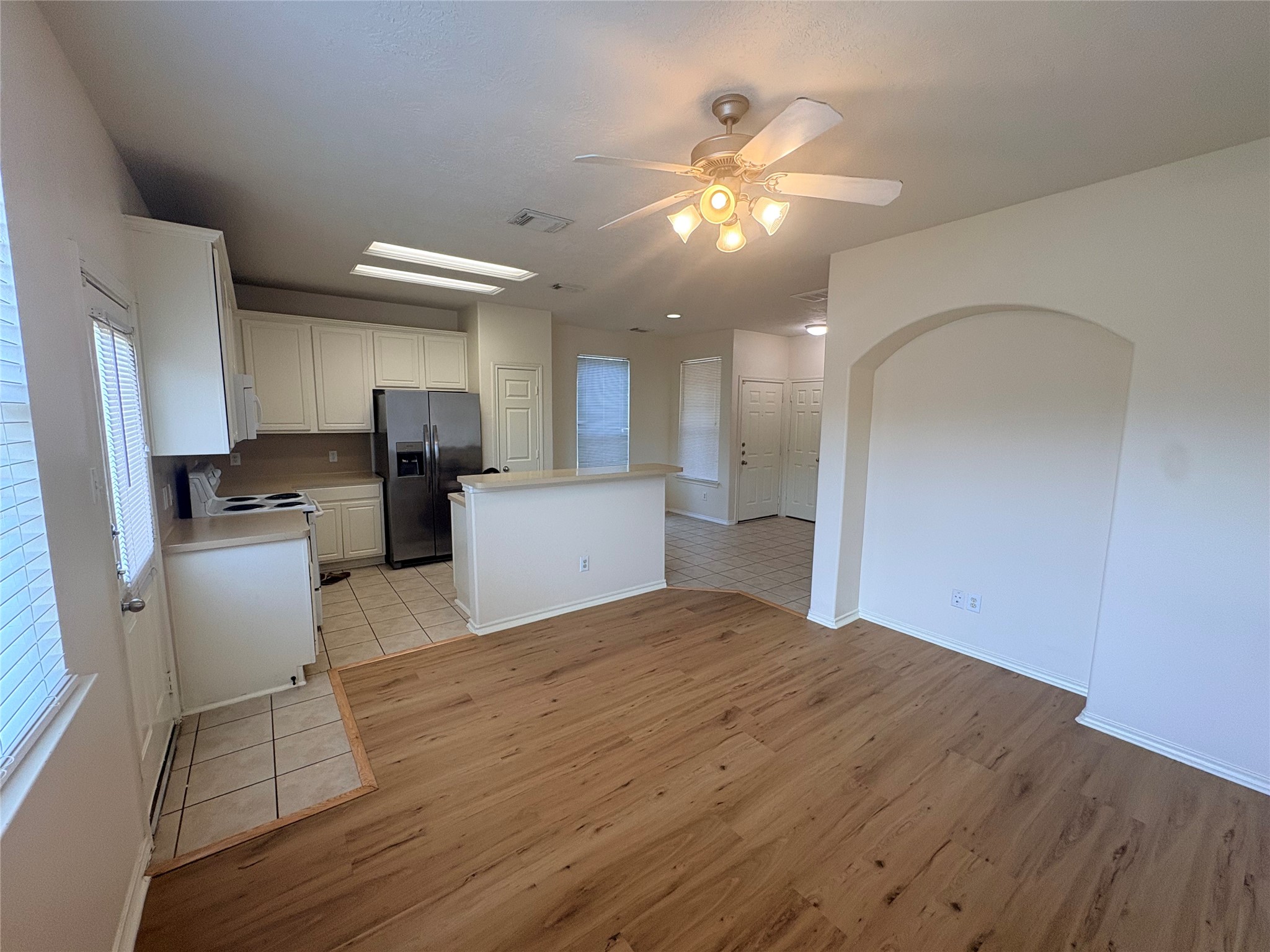 14403 Fairbuff Lane Property Photo 1