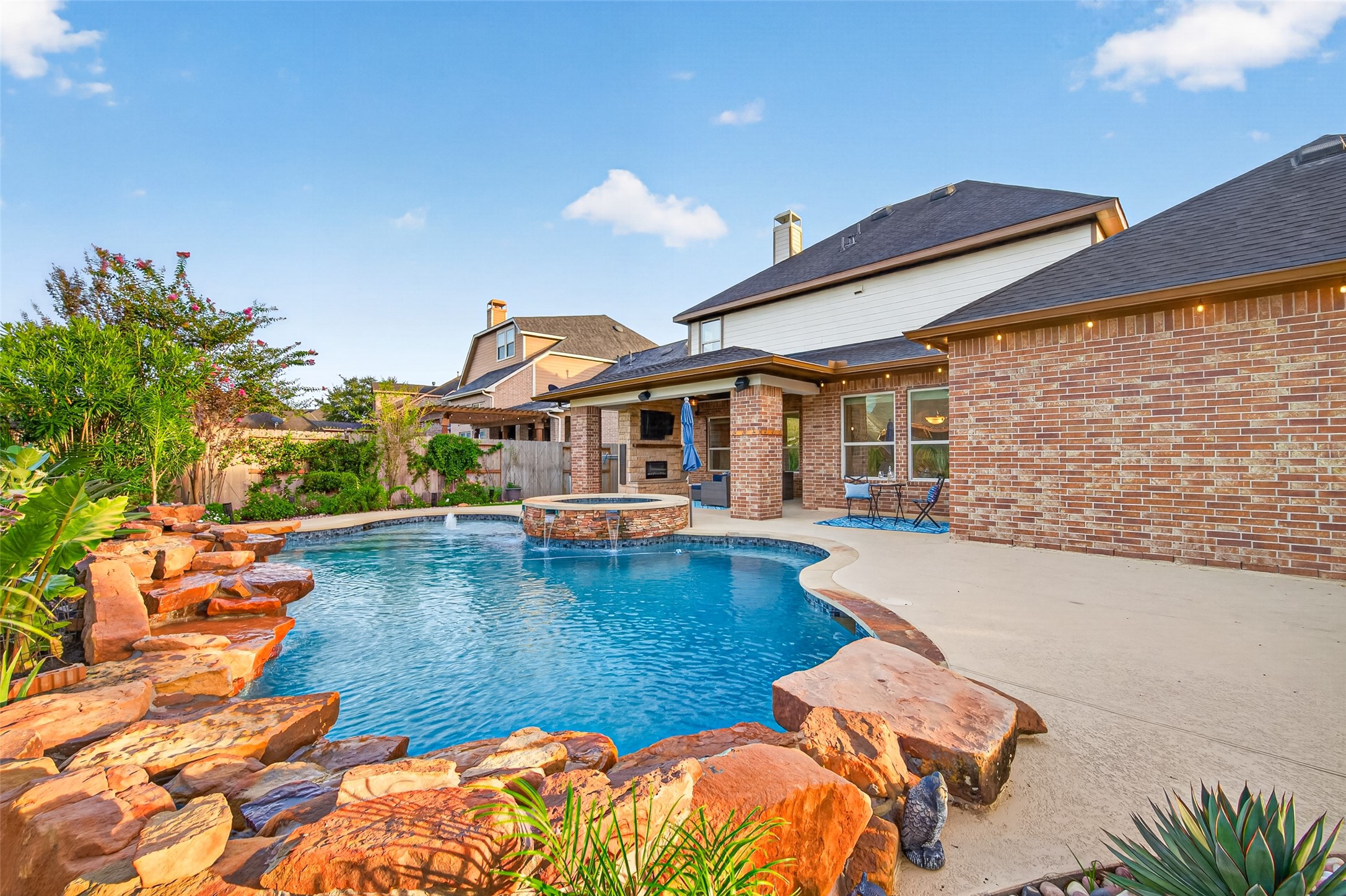 28210 Wild Mustang Lane Property Photo 42