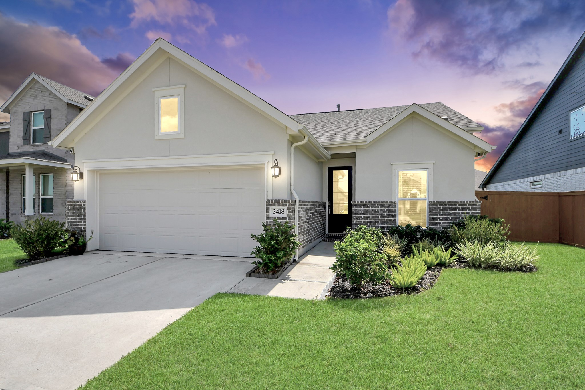 2418 Phantom Quartz Drive Property Photo 26