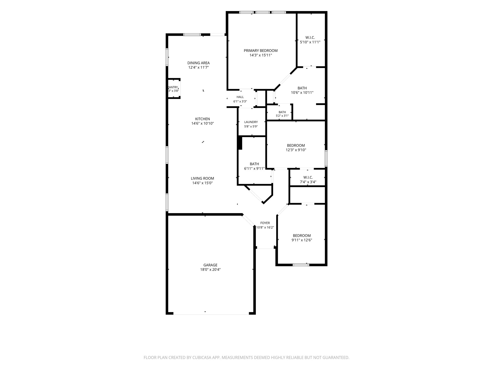 2418 Phantom Quartz Drive Property Photo 27