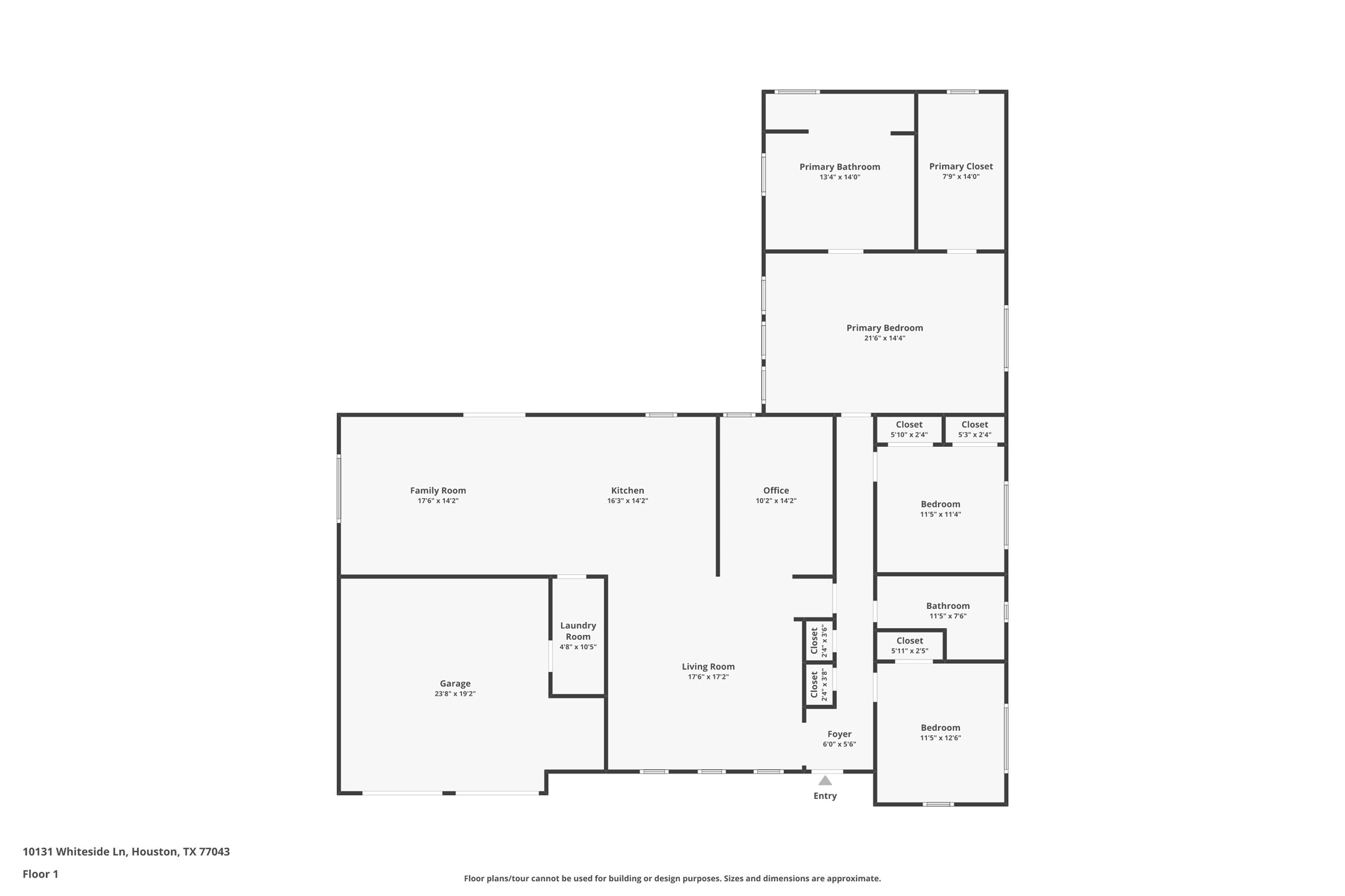 10131 Whiteside Lane Property Photo 36