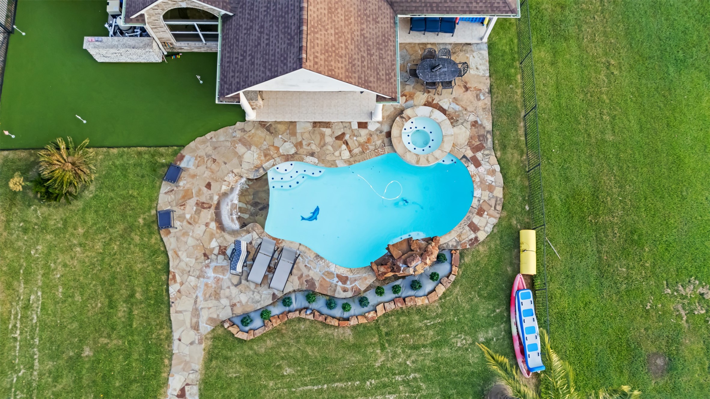 14030 Shoreline Drive Property Photo 30