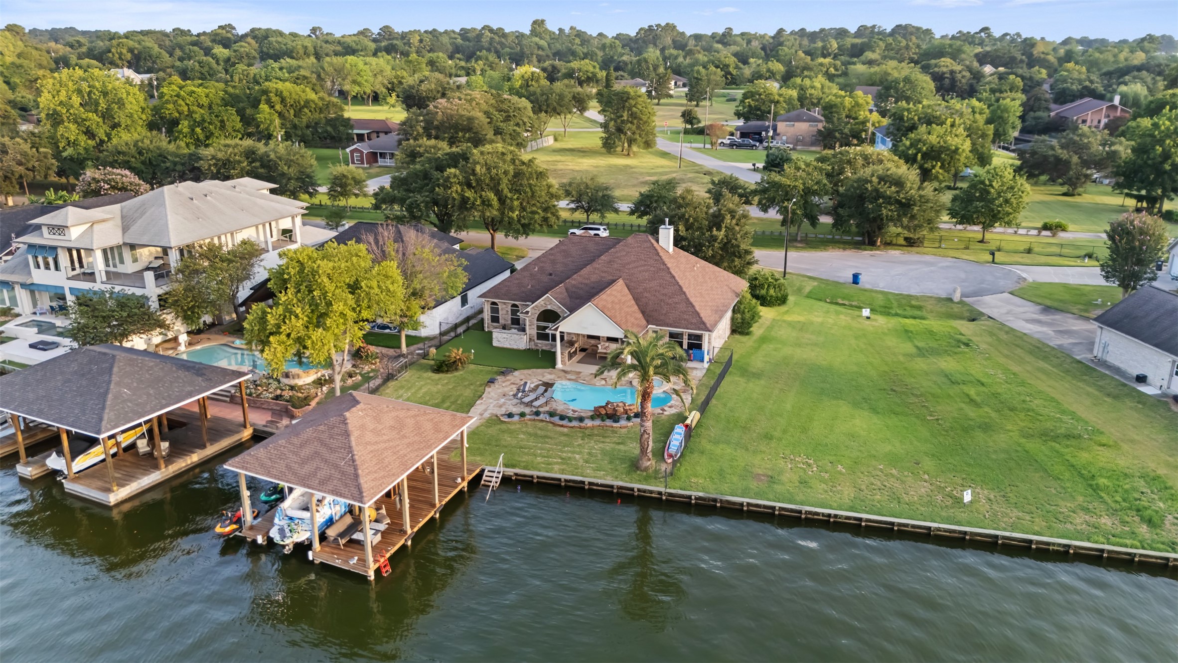 14030 Shoreline Drive Property Photo 33