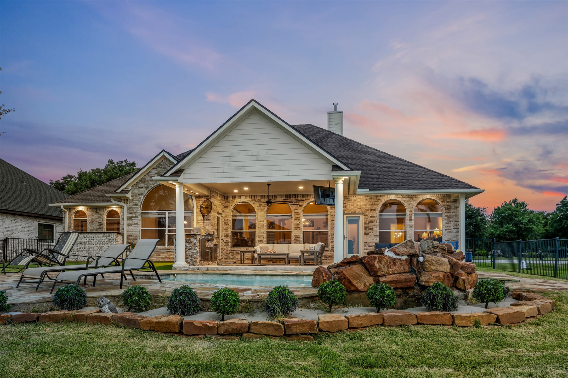14030 Shoreline Drive Property Photo 38